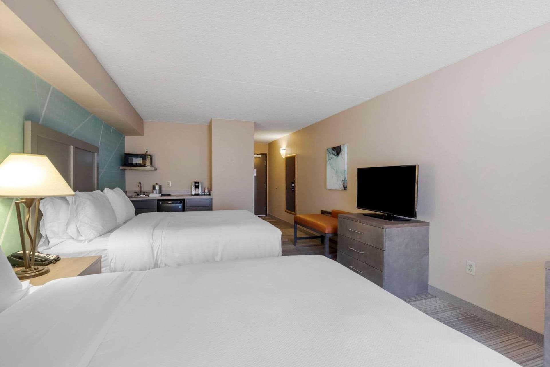 Comfort Inn & Suites Boulder gallery photo in Boulder, CO — image 23