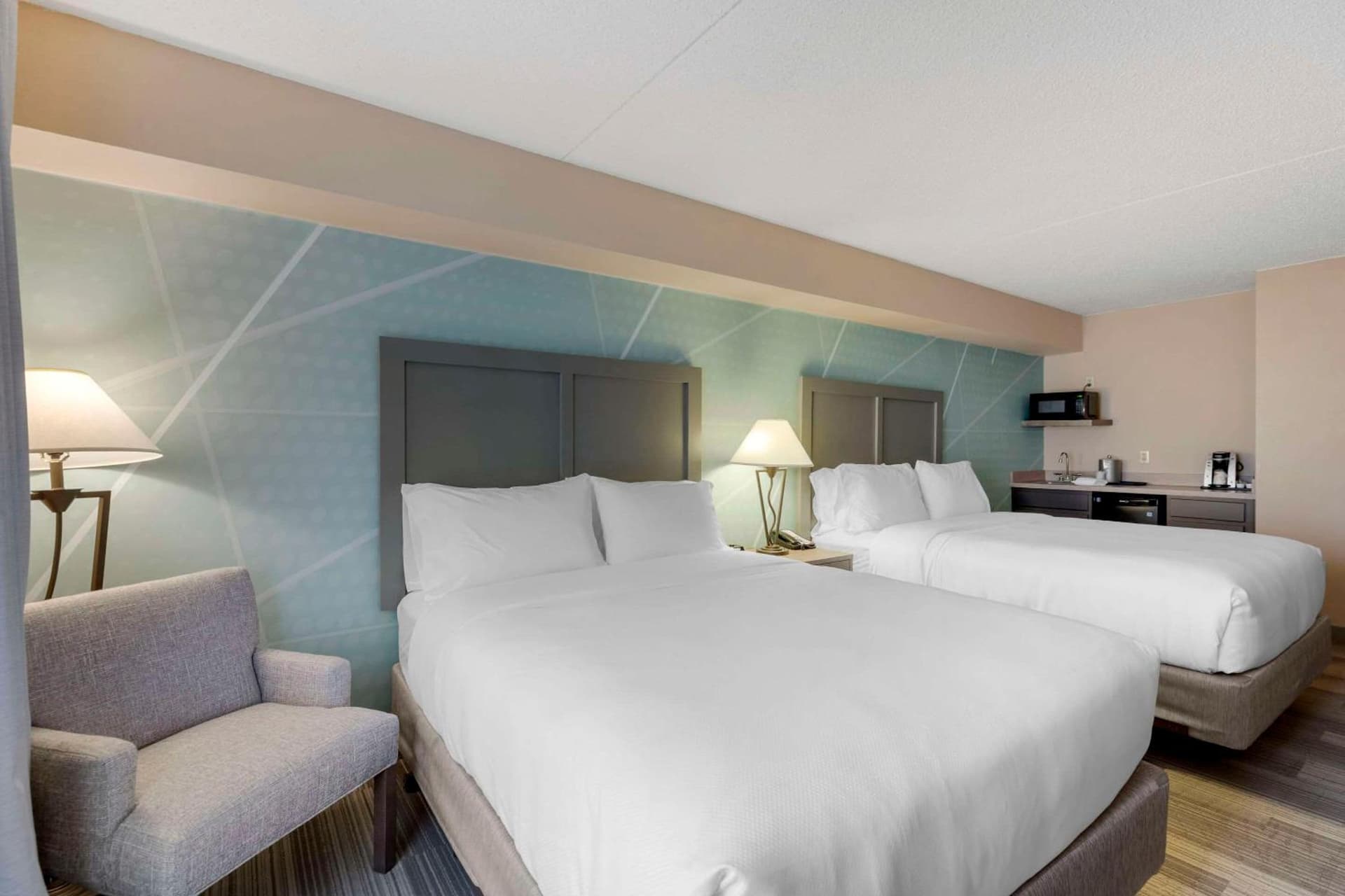 Comfort Inn & Suites Boulder gallery photo in Boulder, CO — image 13