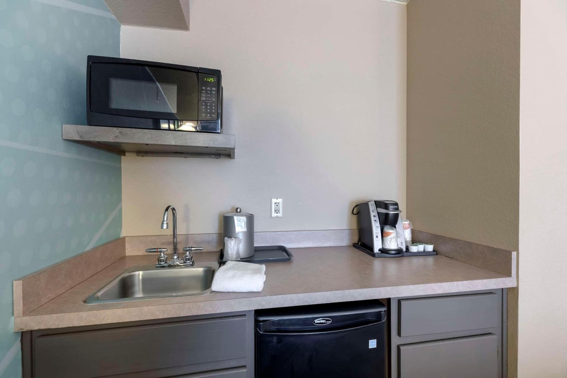Comfort Inn & Suites Boulder gallery photo in Boulder, CO — image 57