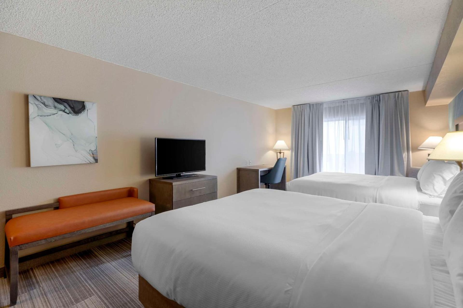Comfort Inn & Suites Boulder gallery photo in Boulder, CO — image 21