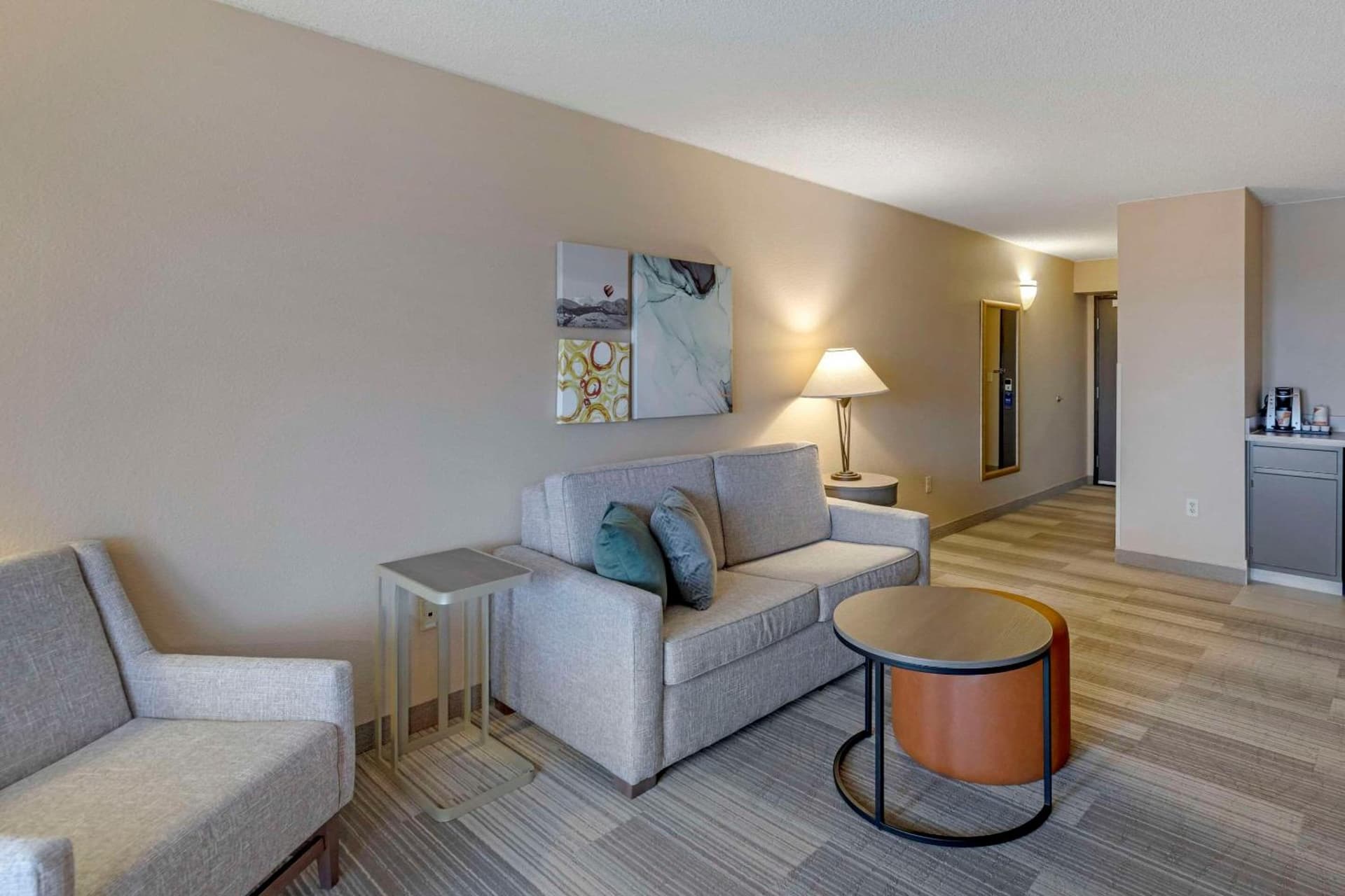 Comfort Inn & Suites Boulder gallery photo in Boulder, CO — image 47