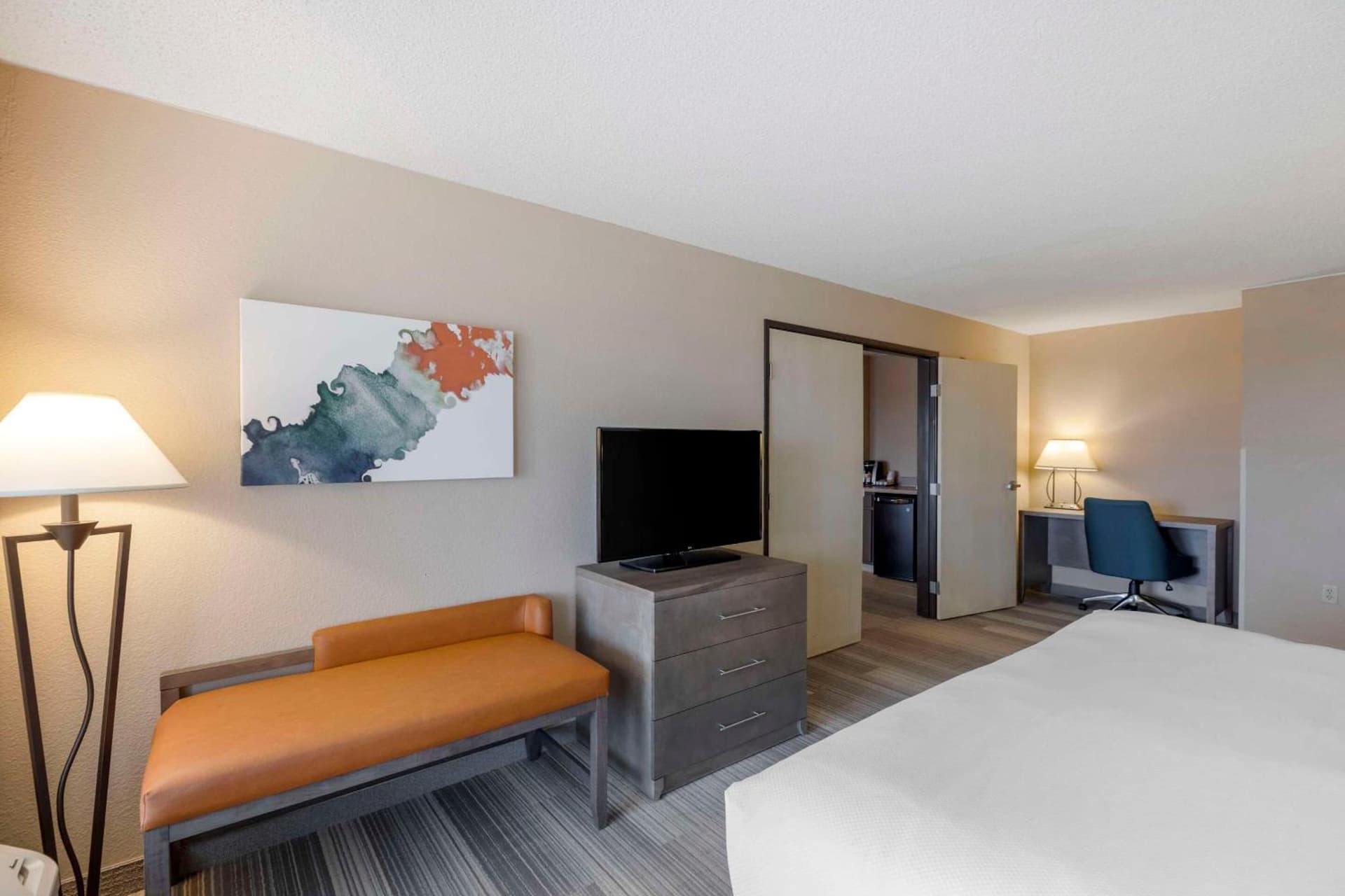 Comfort Inn & Suites Boulder gallery photo in Boulder, CO — image 45