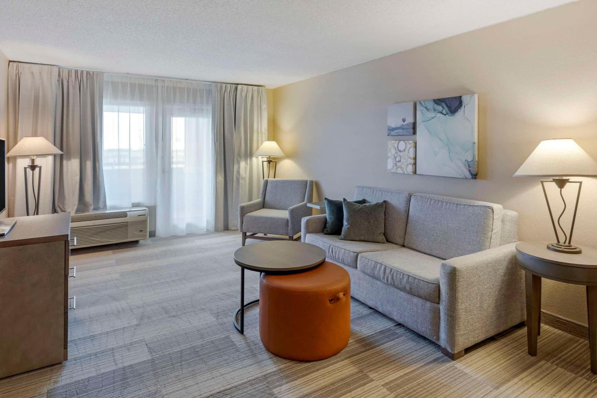 Comfort Inn & Suites Boulder gallery photo in Boulder, CO — image 61