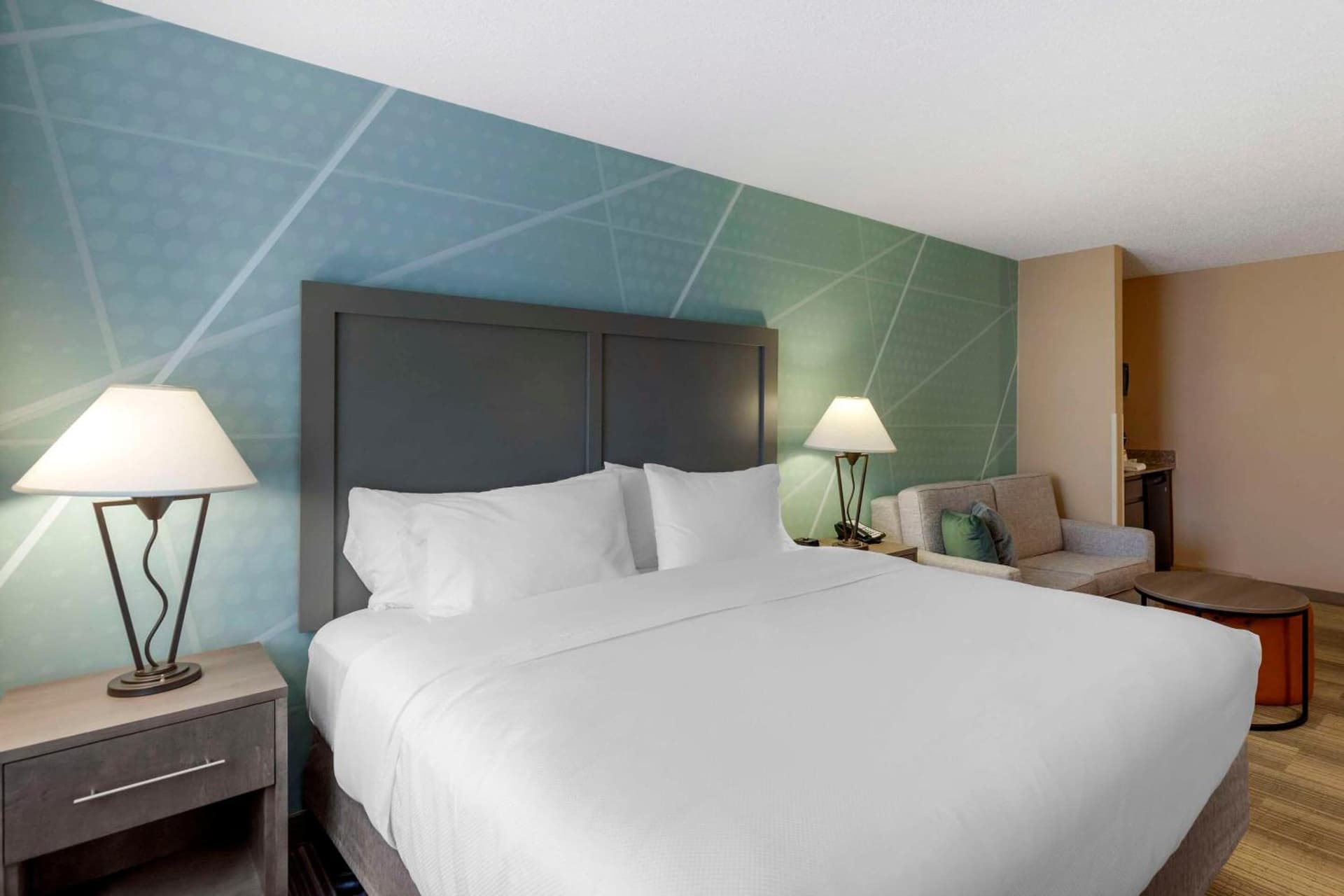 Comfort Inn & Suites Boulder gallery photo in Boulder, CO — image 53
