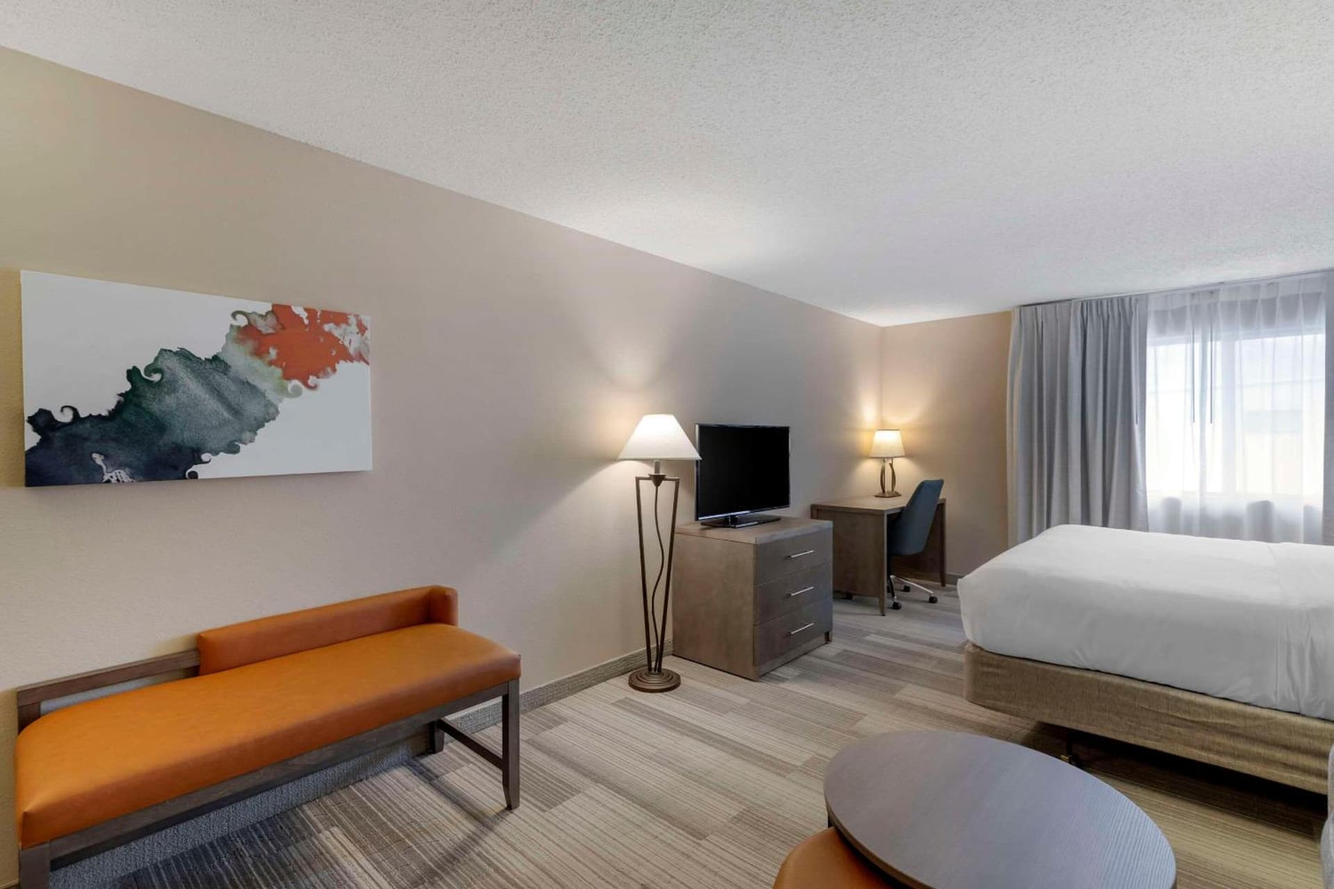 Comfort Inn & Suites Boulder gallery photo in Boulder, CO — image 63