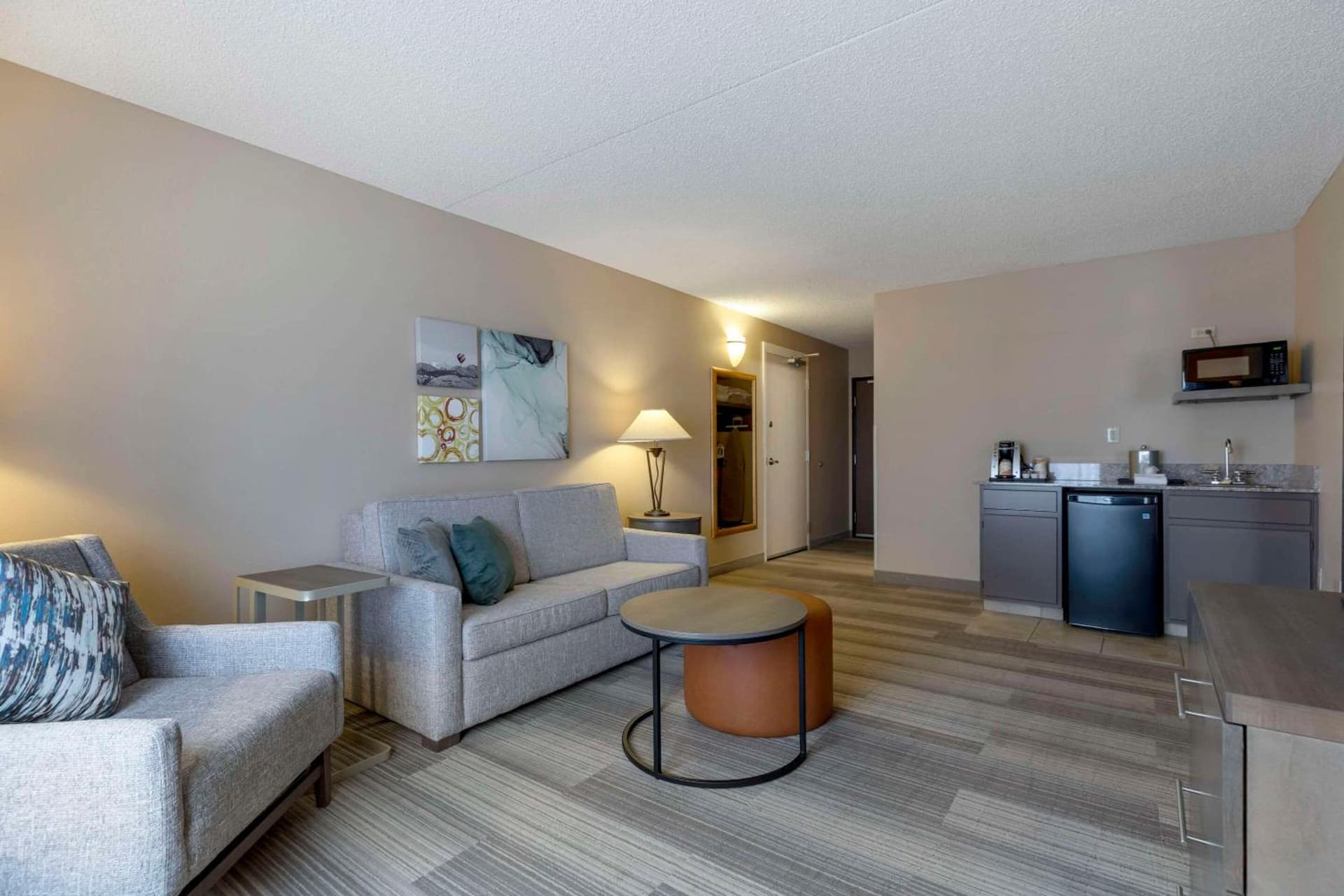Comfort Inn & Suites Boulder gallery photo in Boulder, CO — image 29
