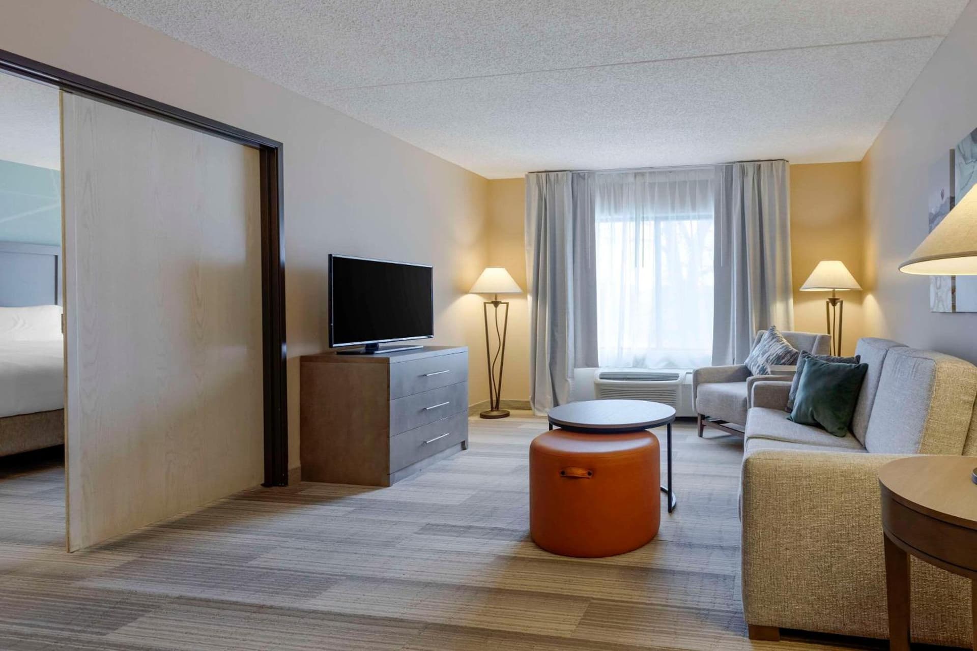 Comfort Inn & Suites Boulder gallery photo in Boulder, CO — image 35
