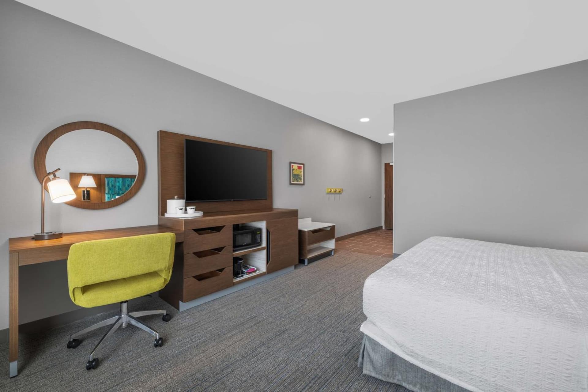 Hampton Inn & Suites Bakersfield Central gallery photo in Bakersfield, CA — image 57