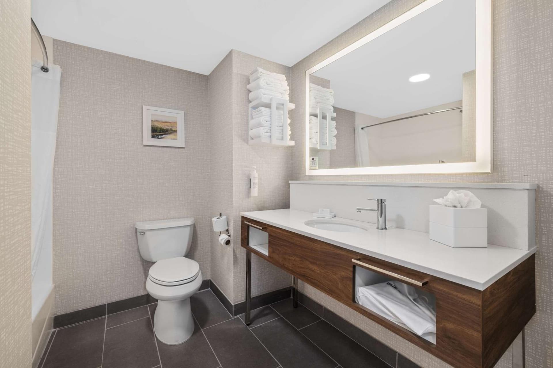 Hampton Inn & Suites Bakersfield Central gallery photo in Bakersfield, CA — image 18