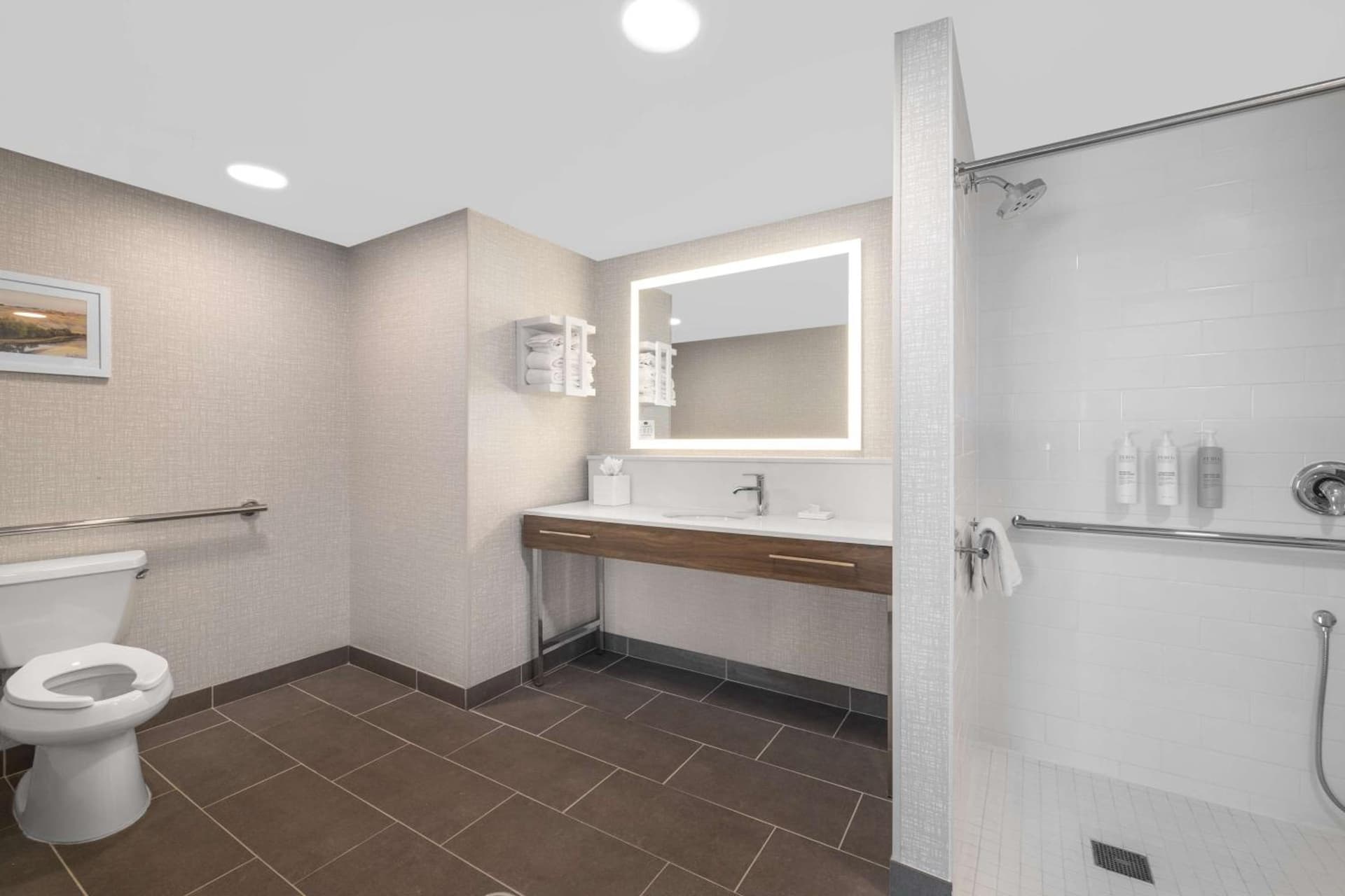 Hampton Inn & Suites Bakersfield Central gallery photo in Bakersfield, CA — image 30