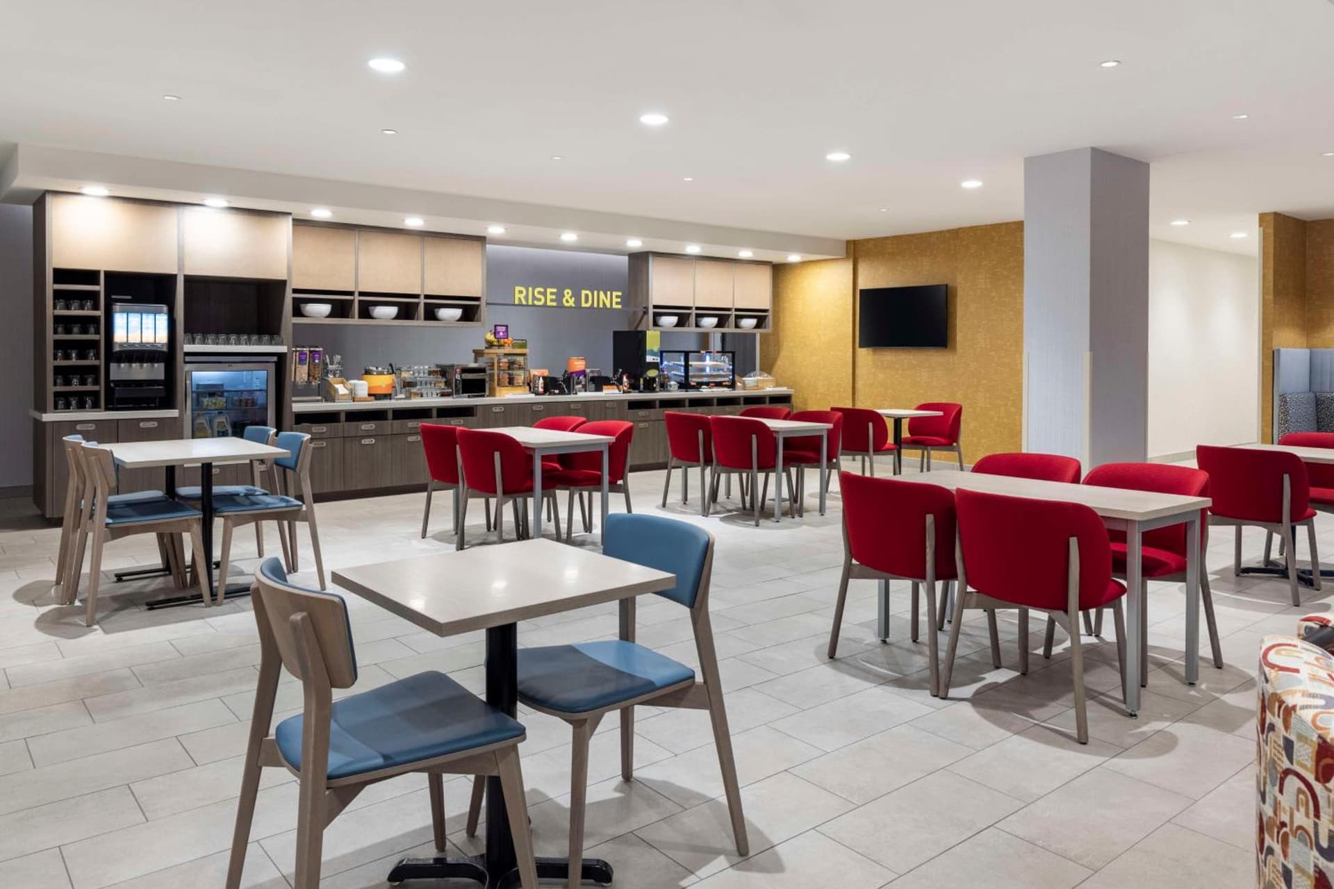 Home2 Suites By Hilton East Haven New Haven gallery photo in East Haven, CT — image 40