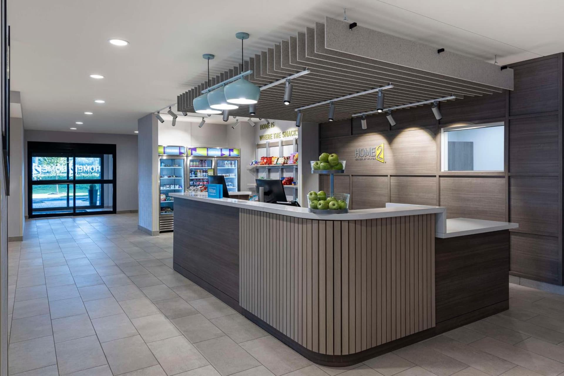 Home2 Suites By Hilton East Haven New Haven gallery photo in East Haven, CT — image 13