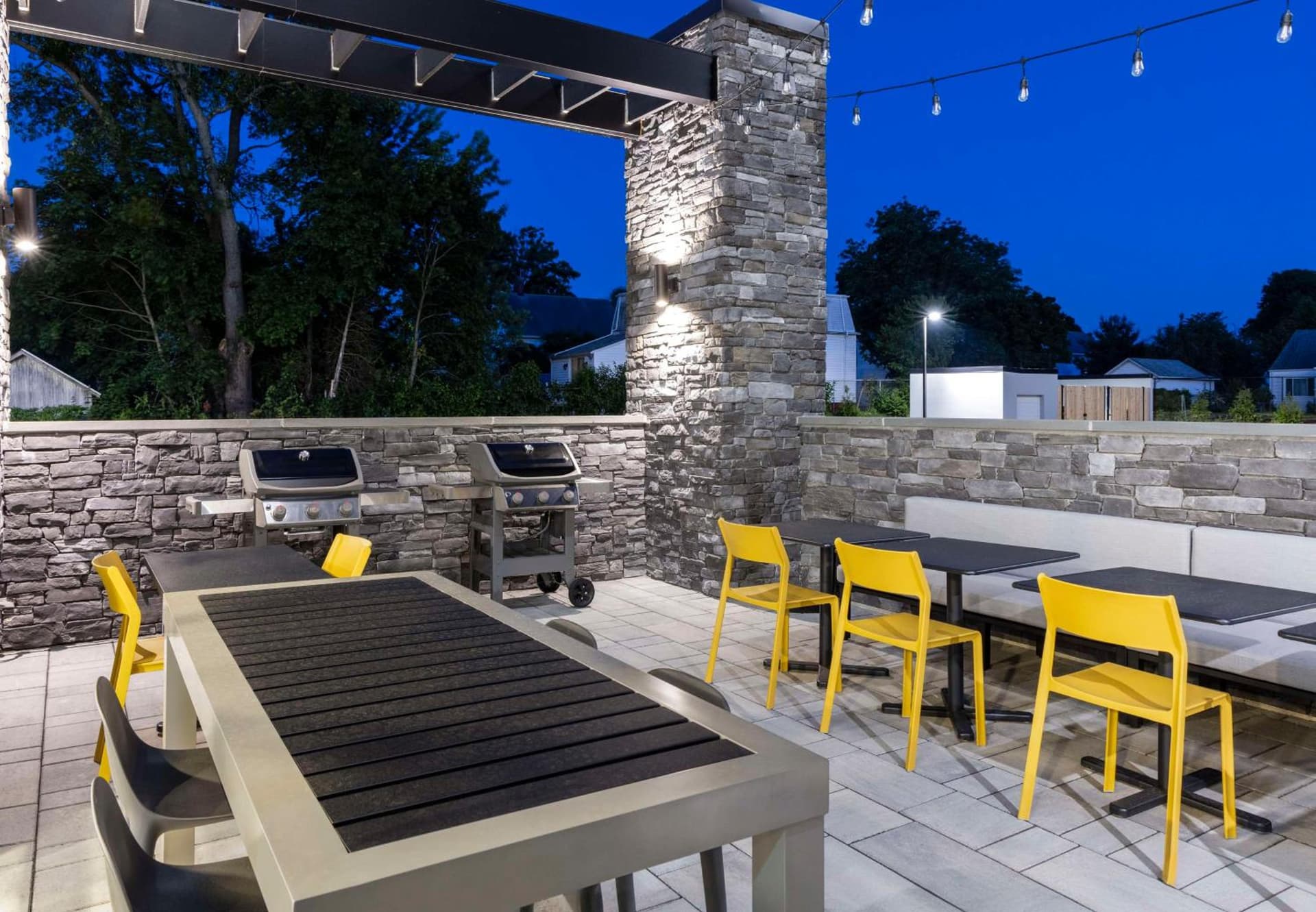 Home2 Suites By Hilton East Haven New Haven gallery photo in East Haven, CT — image 53