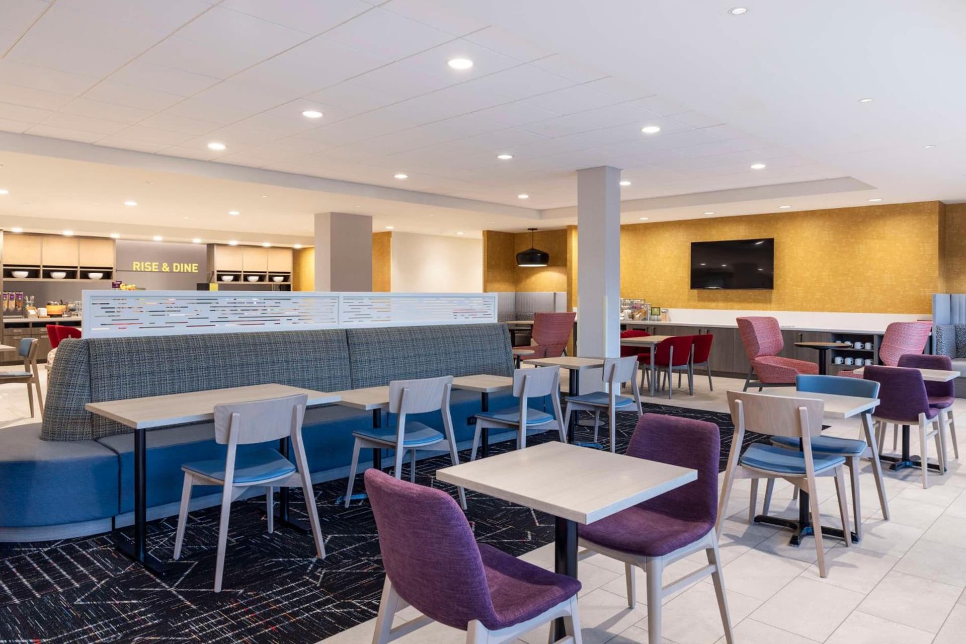 Home2 Suites By Hilton East Haven New Haven gallery photo in East Haven, CT — image 51