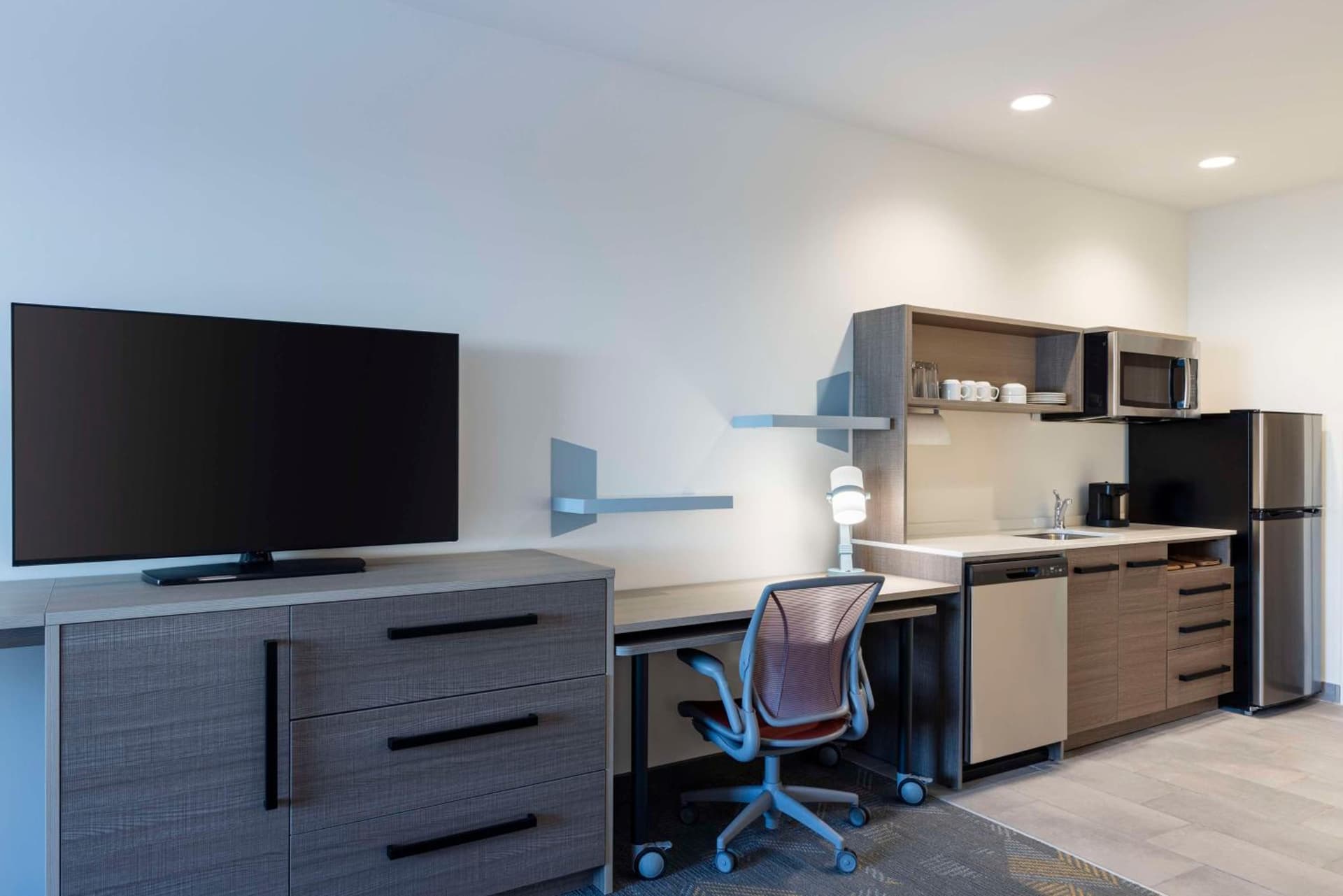 Home2 Suites By Hilton East Haven New Haven gallery photo in East Haven, CT — image 46