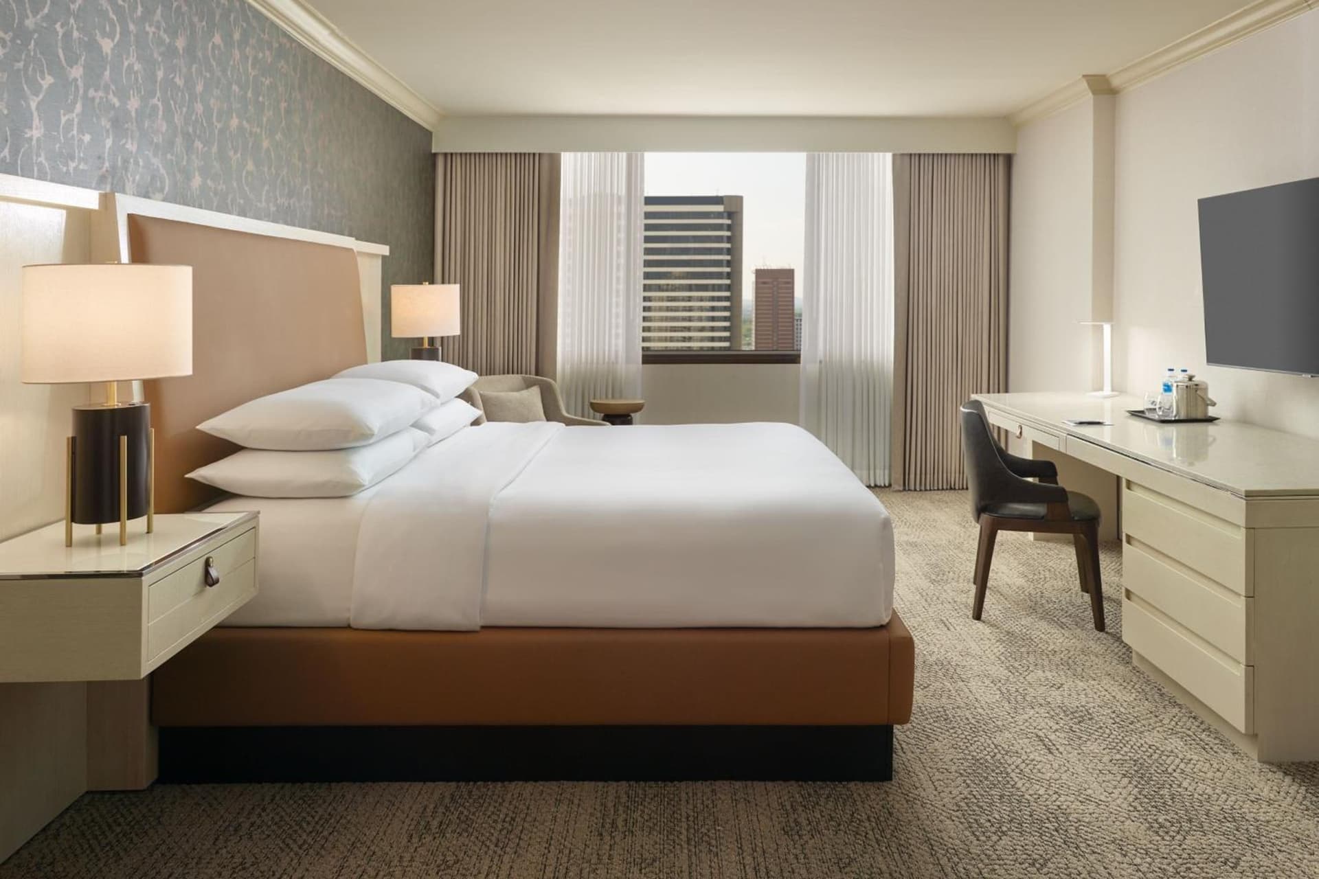 Sheraton Grand Nashville Downtown gallery photo in Nashville, TN — image 102