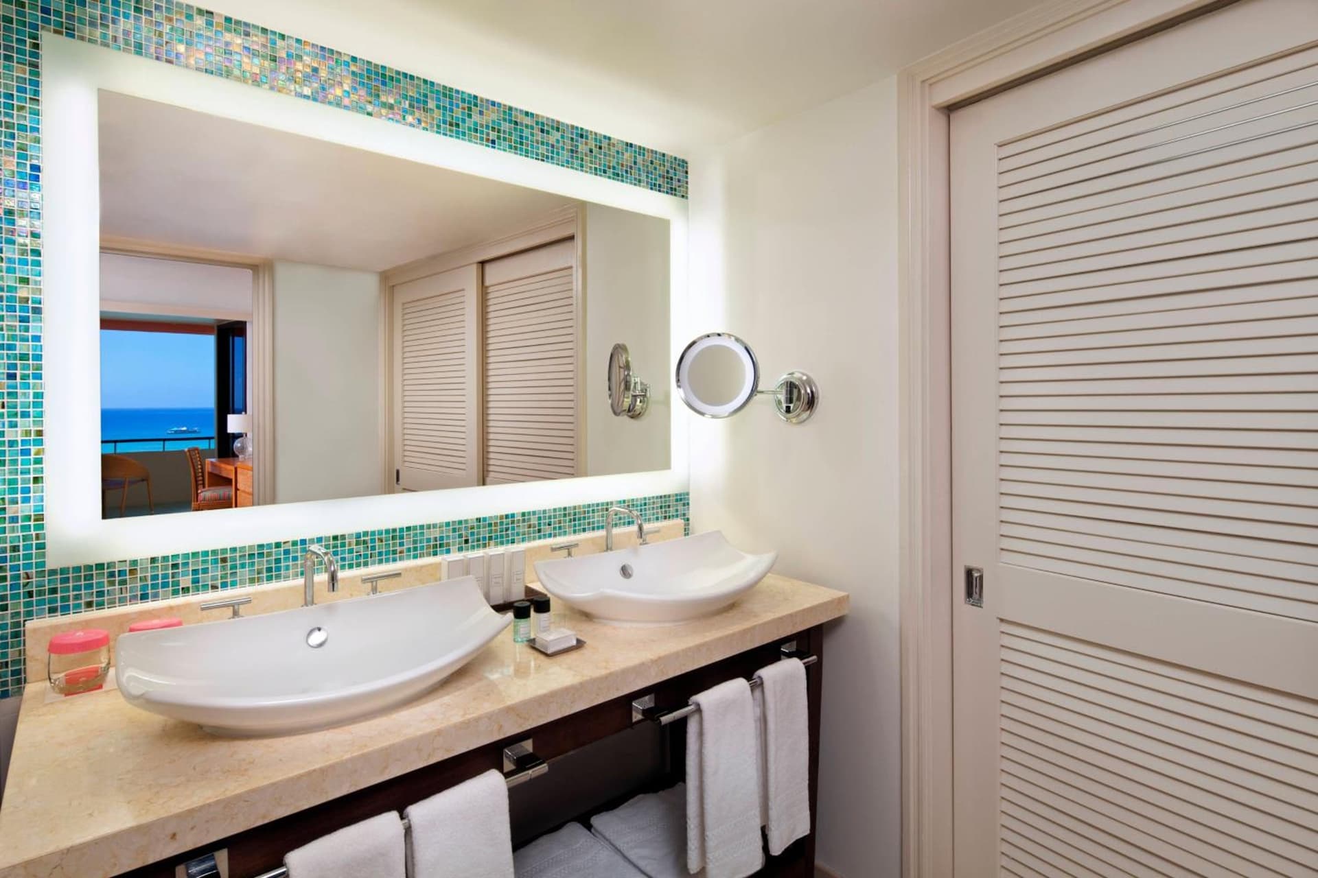 The Royal Hawaiian, A Luxury Collection Resort, Waikiki gallery photo in Honolulu, HI — image 127