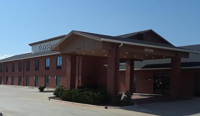 Days Inn by Wyndham Alva — hotel in Alva, Oklahoma