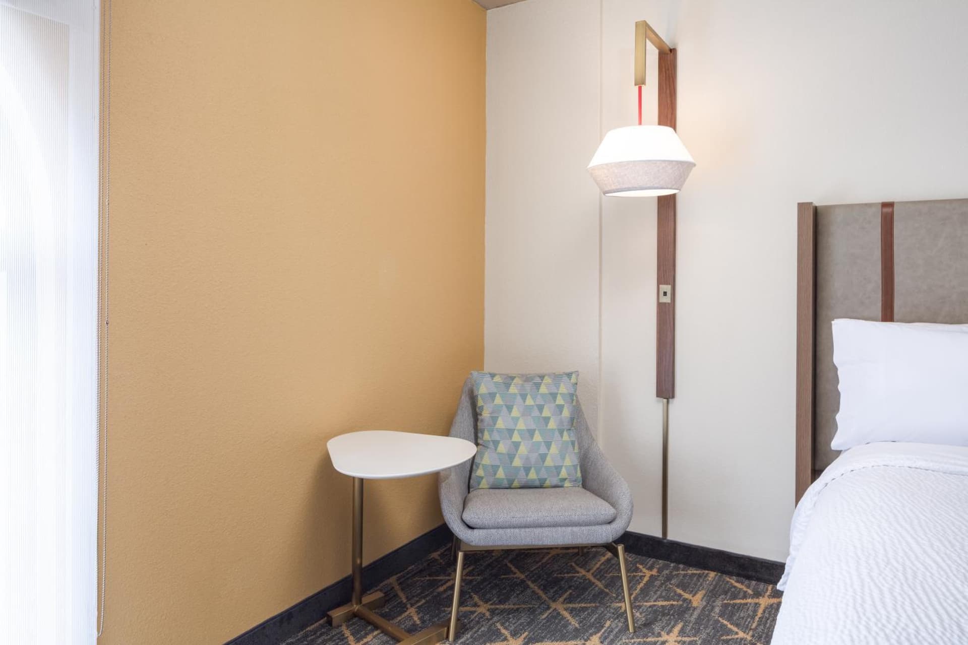 Holiday Inn & Suites Springfield - I-44 by IHG property views in Springfield, MO — gallery photo 3