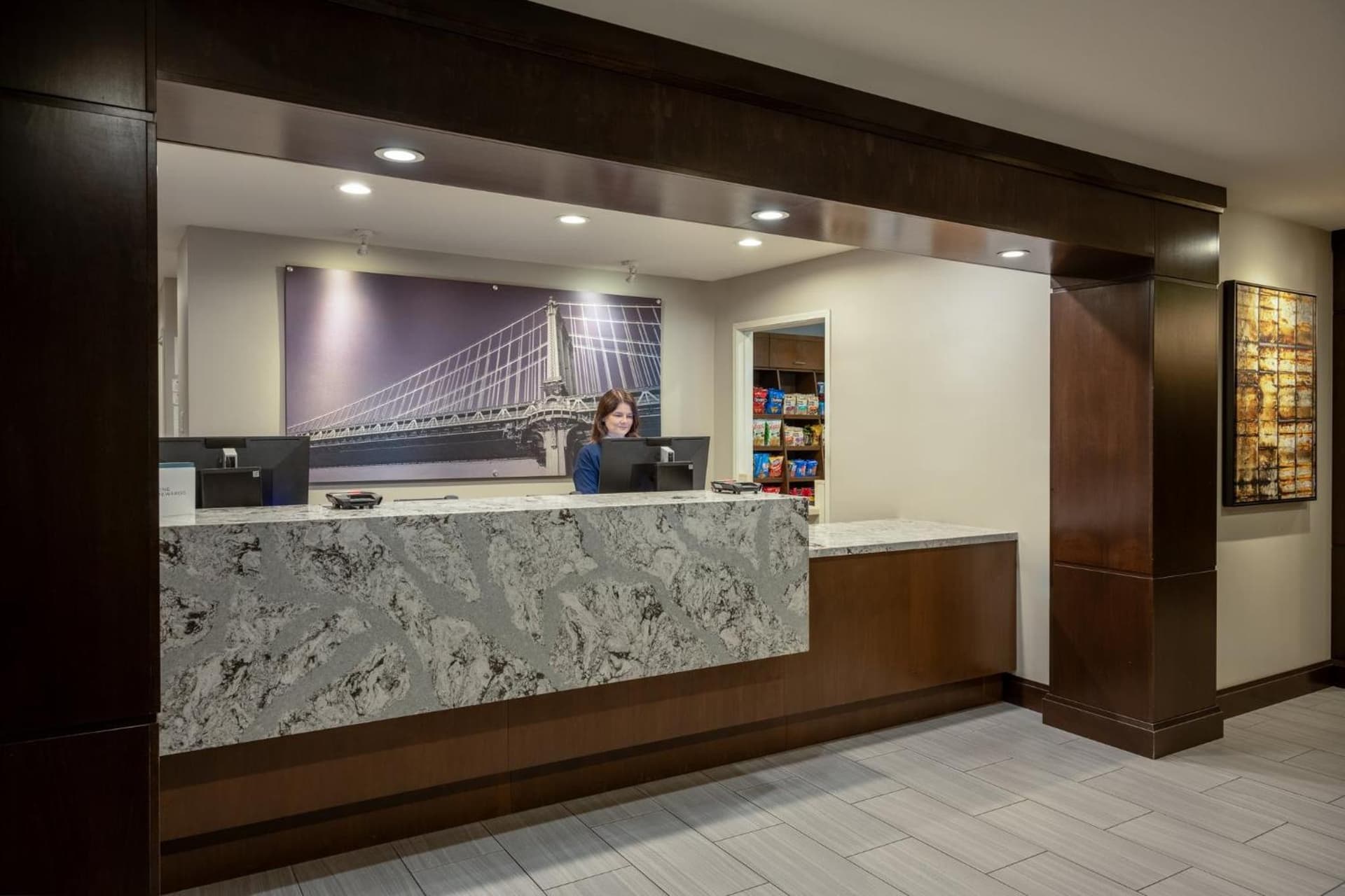 Staybridge Suites - Gilbert - East Mesa by IHG gallery photo in Gilbert, AZ — image 12