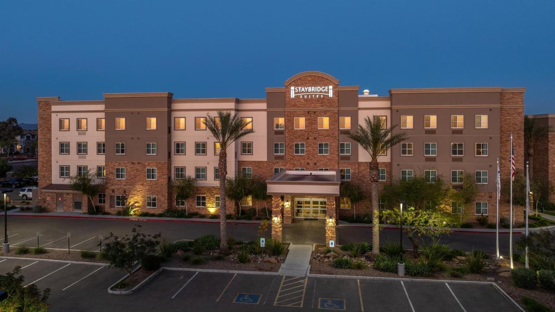 Staybridge Suites - Gilbert - East Mesa by IHG gallery photo in Gilbert, AZ — image 13