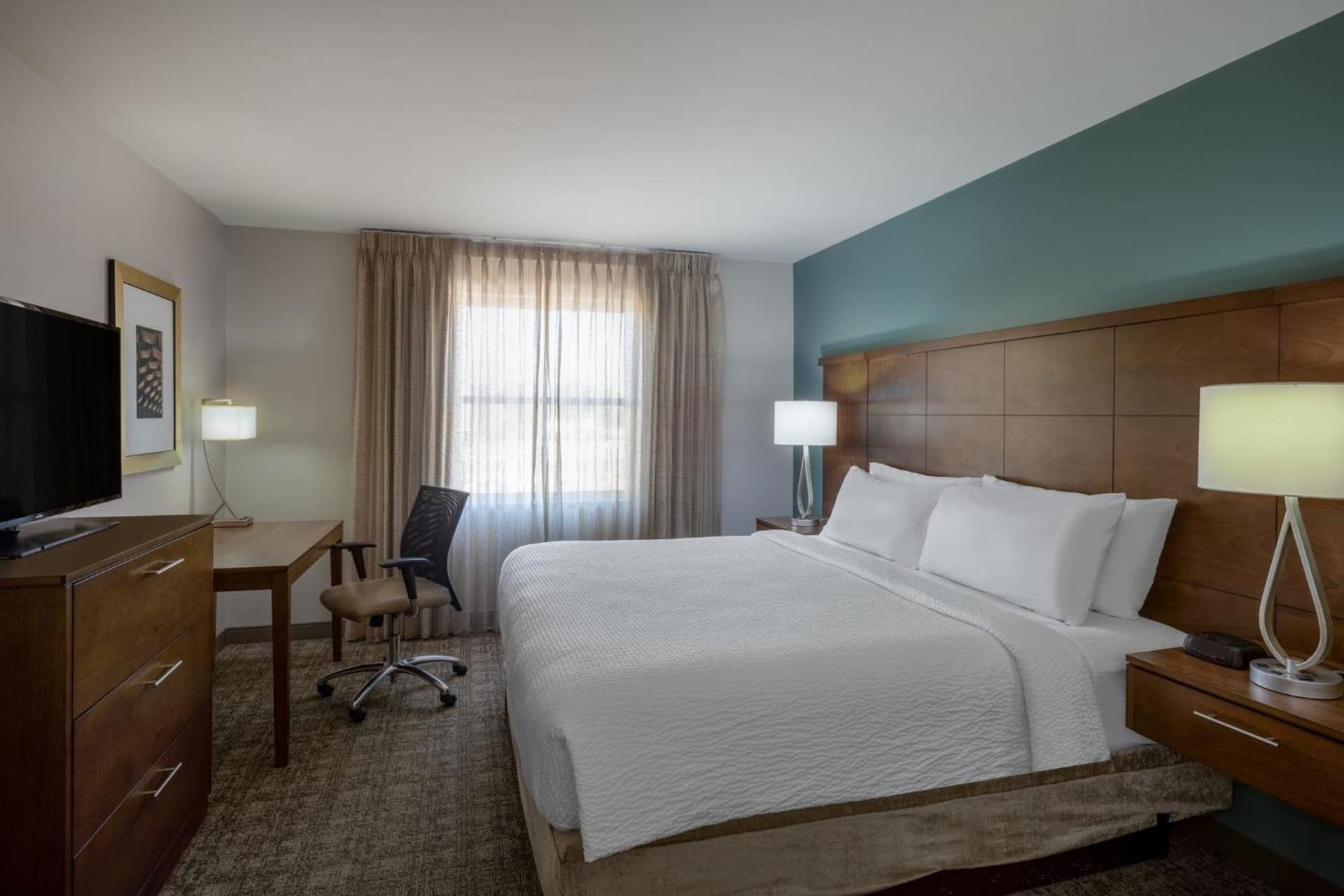 Staybridge Suites - Gilbert - East Mesa by IHG property views in Gilbert, AZ — gallery photo 3