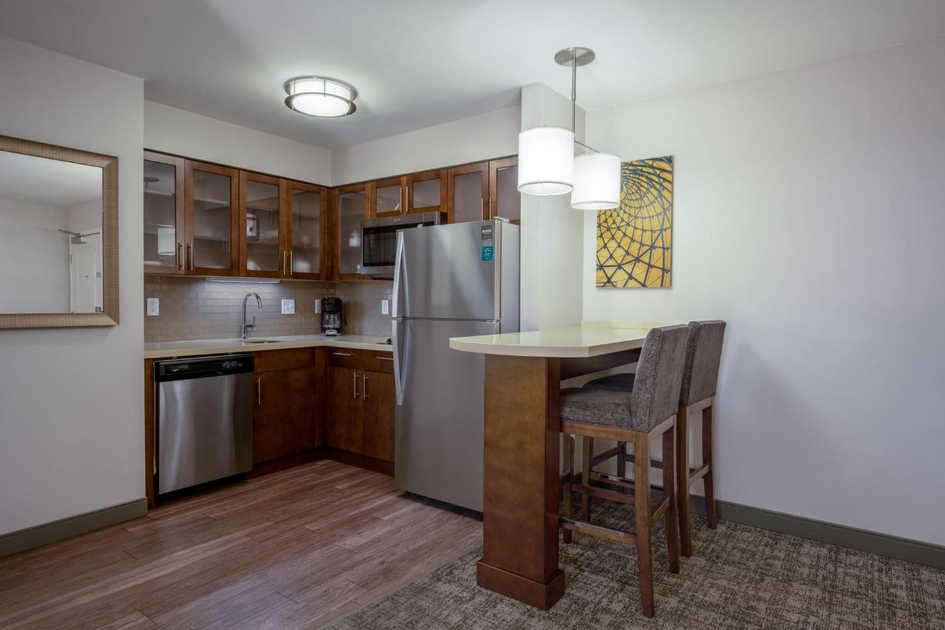Staybridge Suites - Gilbert - East Mesa by IHG gallery photo in Gilbert, AZ — image 30