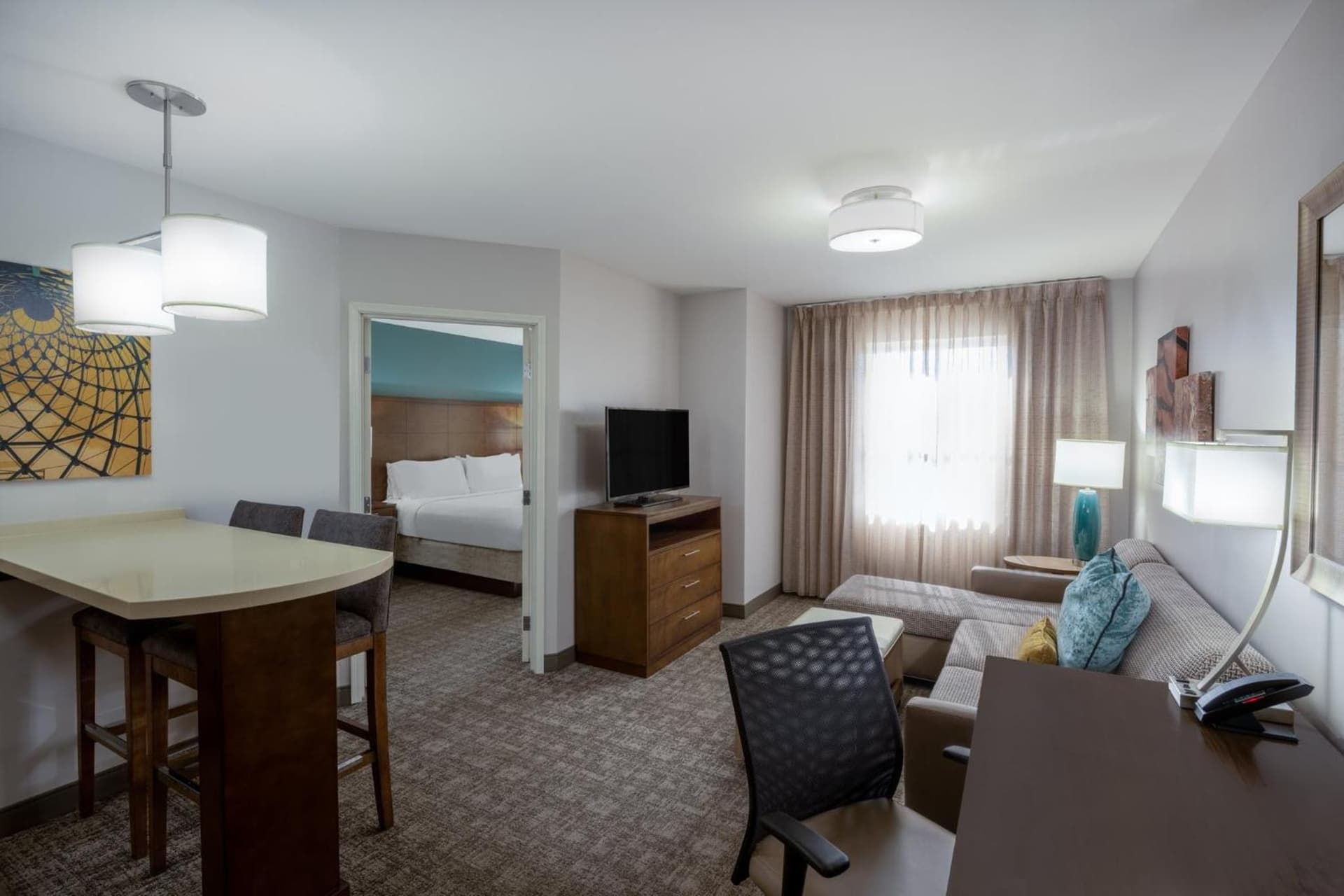 Staybridge Suites - Gilbert - East Mesa by IHG gallery photo in Gilbert, AZ — image 43