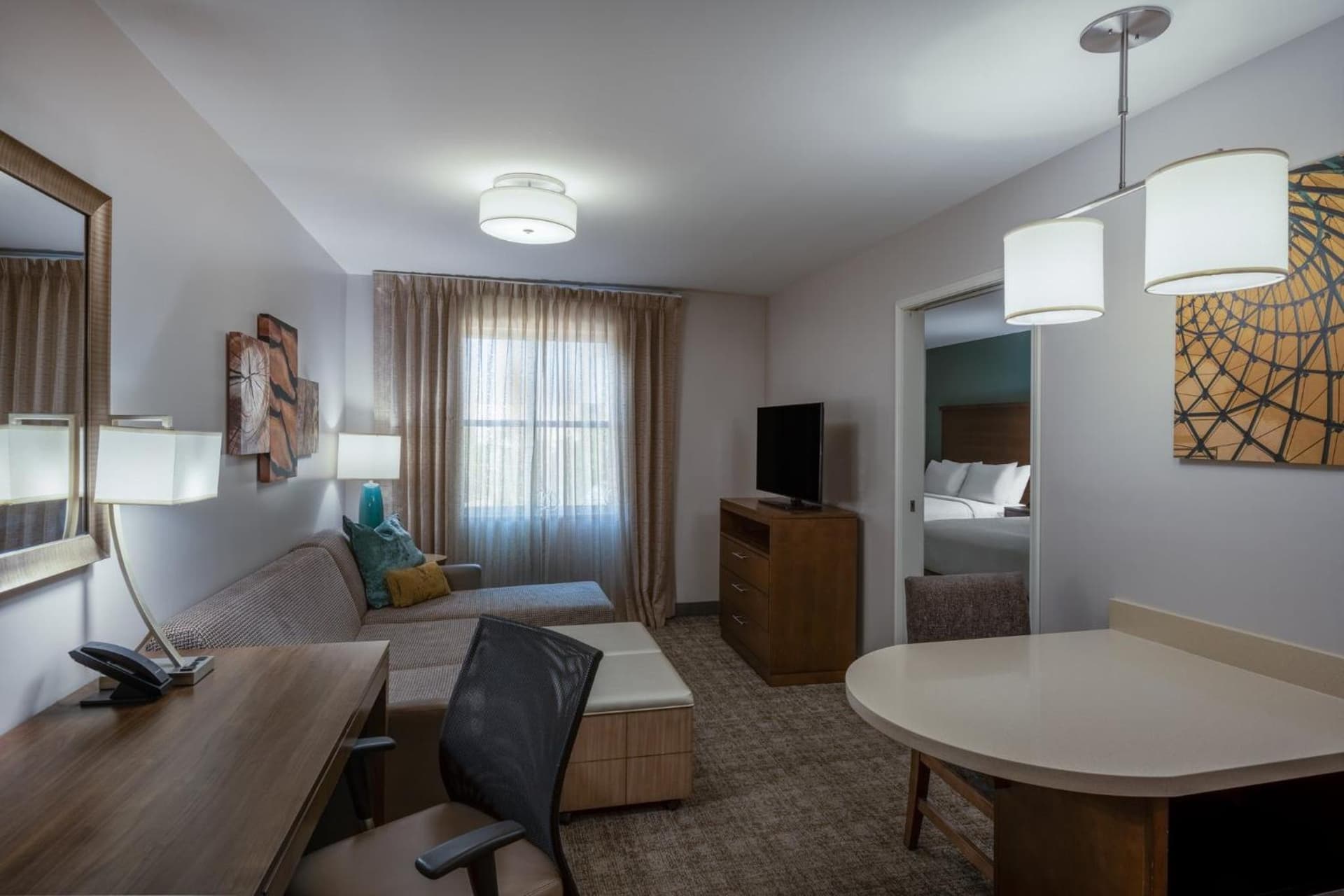 Staybridge Suites - Gilbert - East Mesa by IHG gallery photo in Gilbert, AZ — image 23