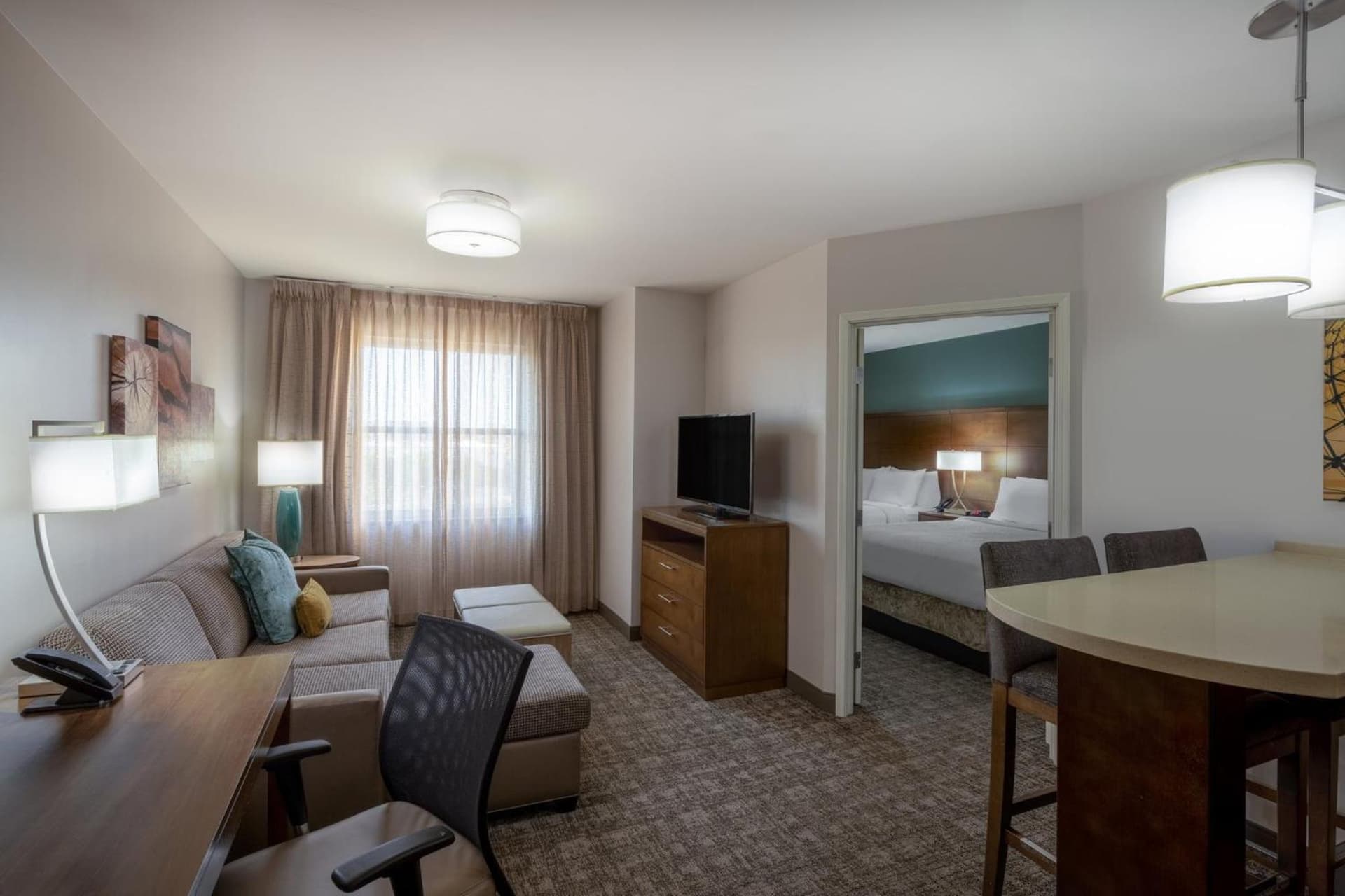 Staybridge Suites - Gilbert - East Mesa by IHG gallery photo in Gilbert, AZ — image 42