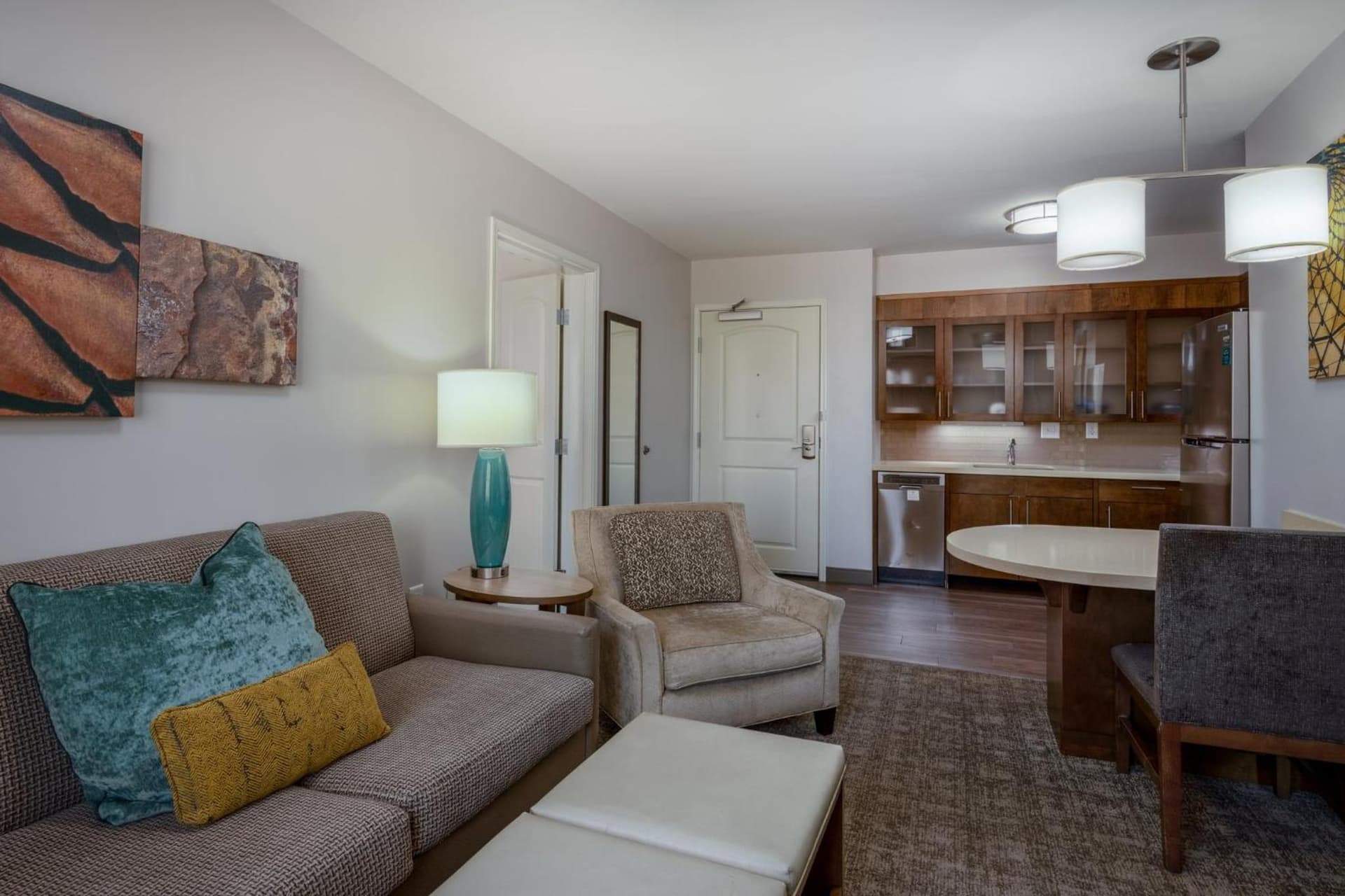 Staybridge Suites - Gilbert - East Mesa by IHG gallery photo in Gilbert, AZ — image 18
