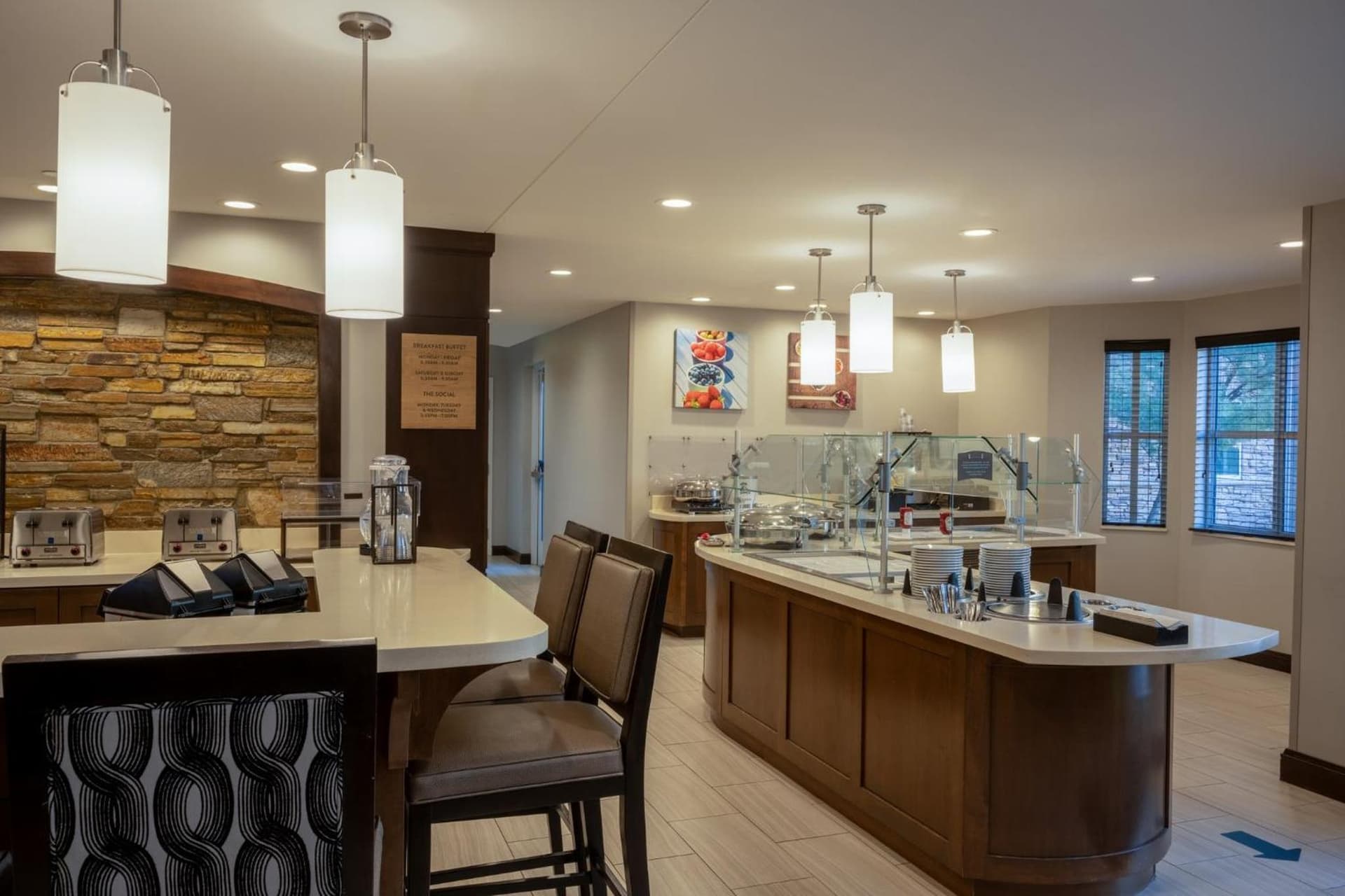 Staybridge Suites - Gilbert - East Mesa by IHG gallery photo in Gilbert, AZ — image 8
