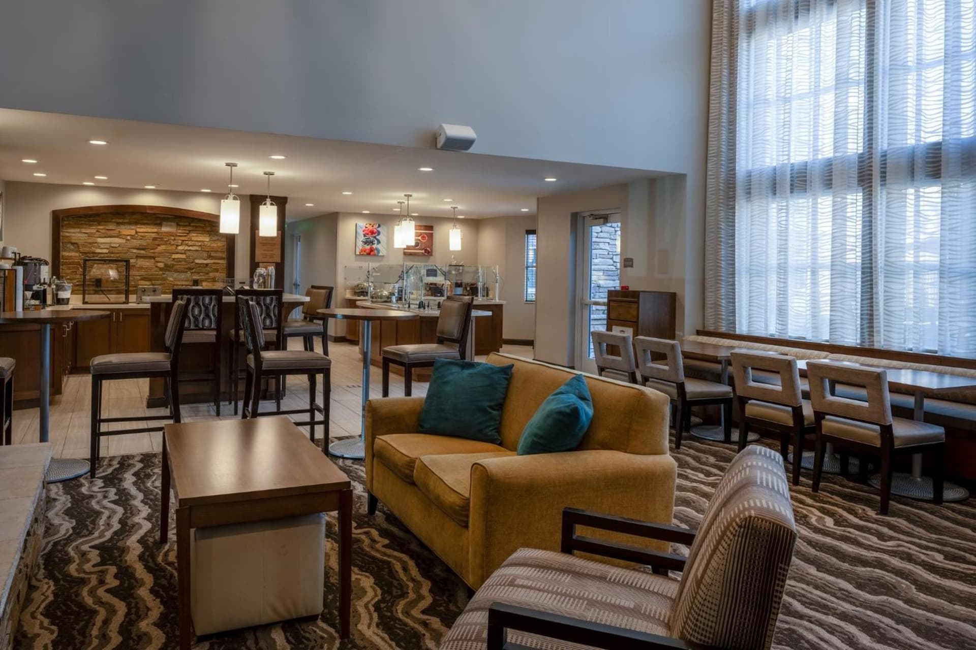 Staybridge Suites - Gilbert - East Mesa by IHG gallery photo in Gilbert, AZ — image 5