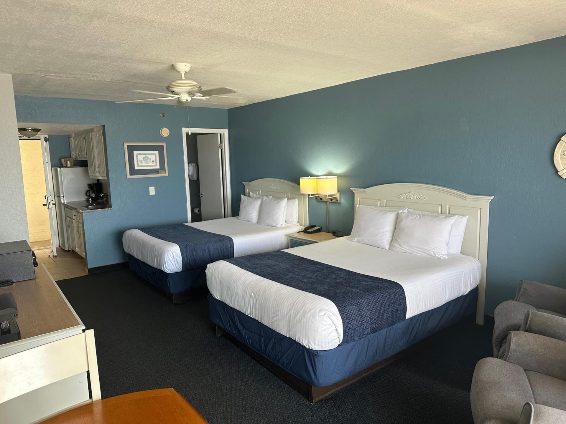Shoreline Island Resort - Exclusively Adult gallery photo in St Pete Beach, FL — image 20