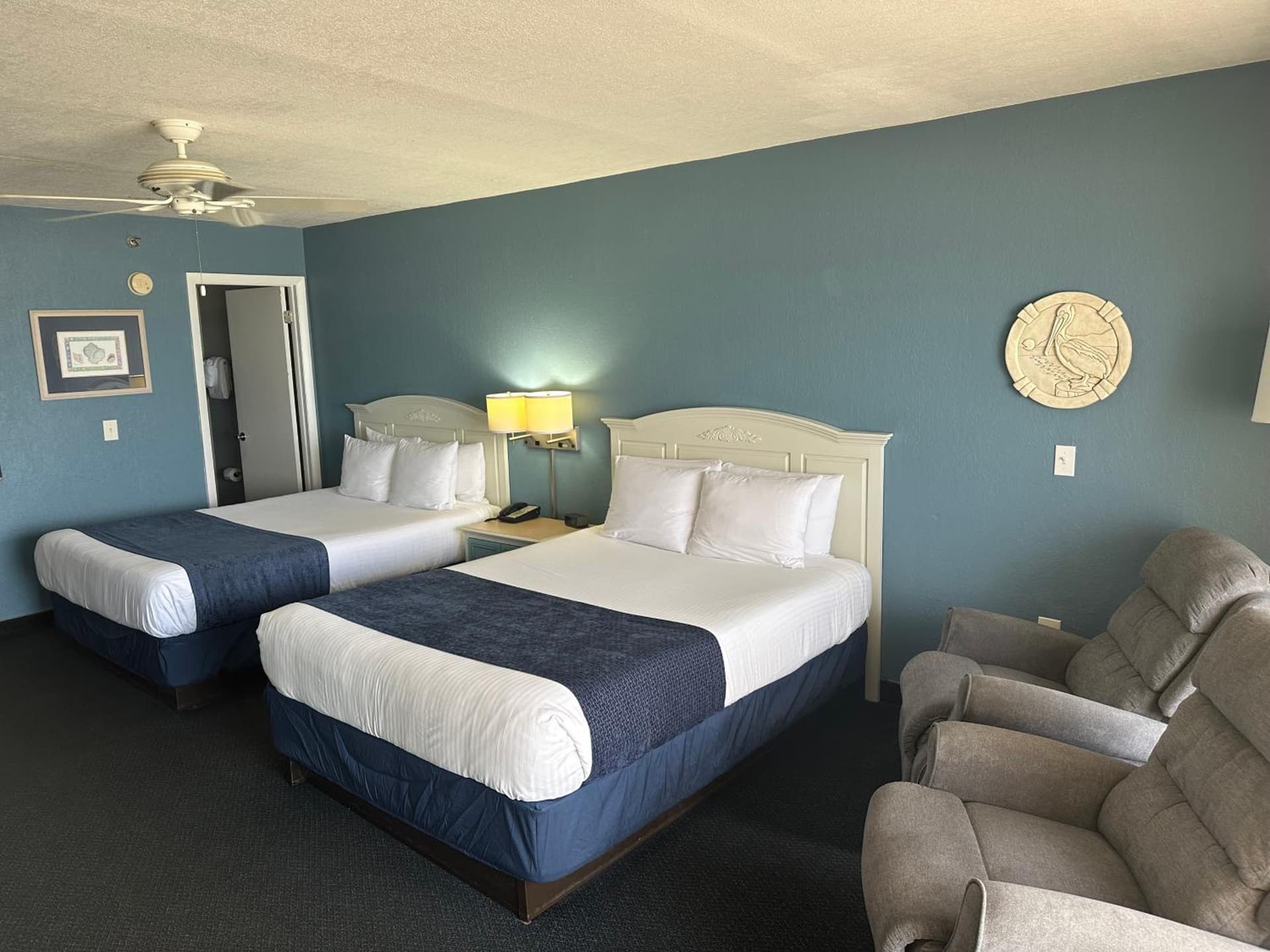 Shoreline Island Resort - Exclusively Adult gallery photo in St Pete Beach, FL — image 22