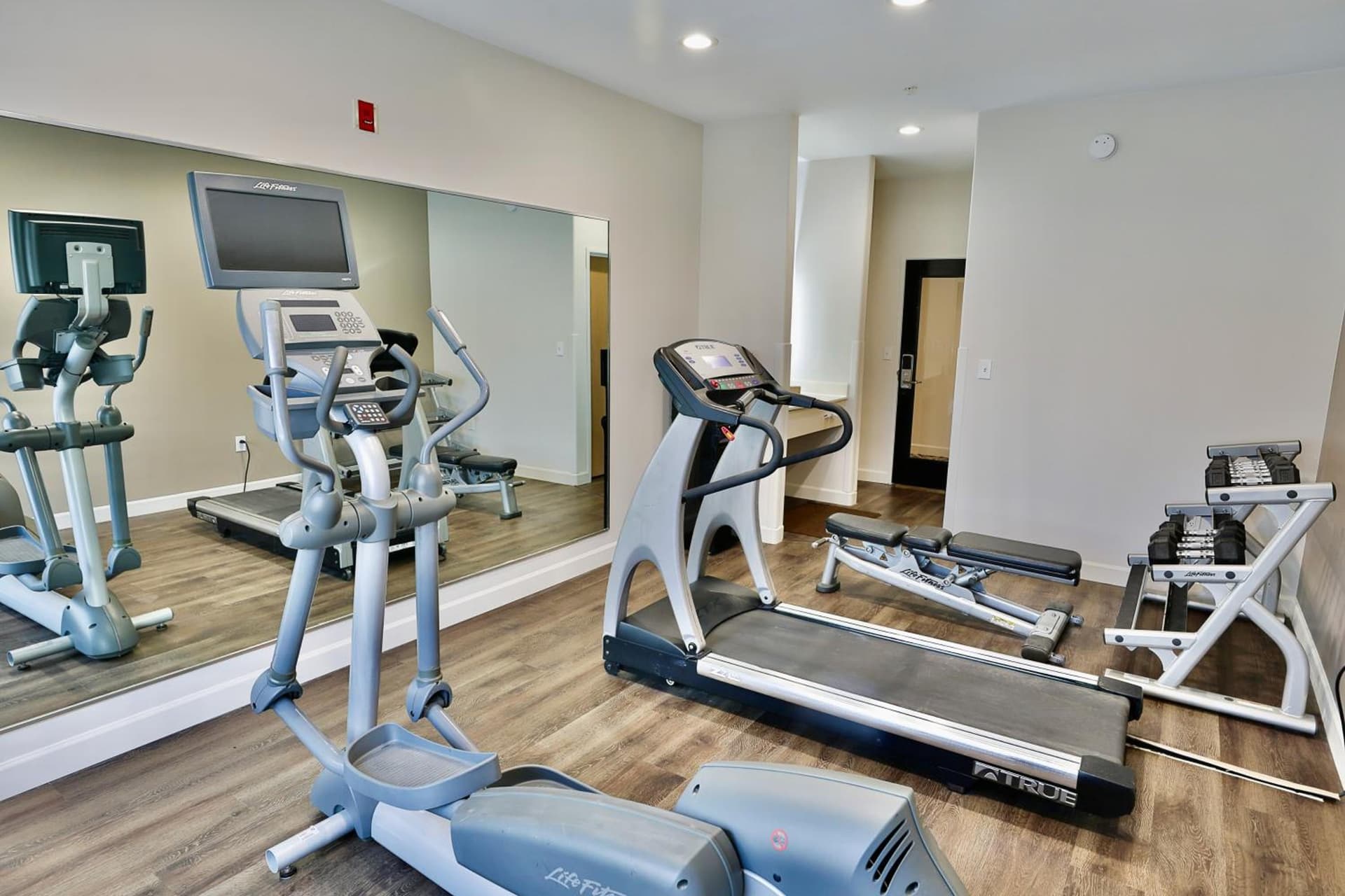 Baymont by Wyndham Tucson Airport gallery photo in Tucson, AZ — image 58