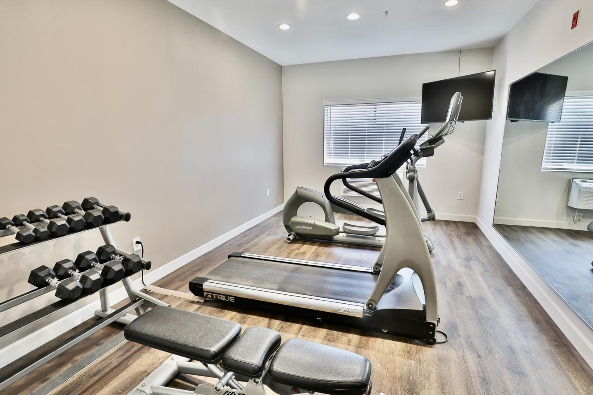 Baymont by Wyndham Tucson Airport gallery photo in Tucson, AZ — image 13