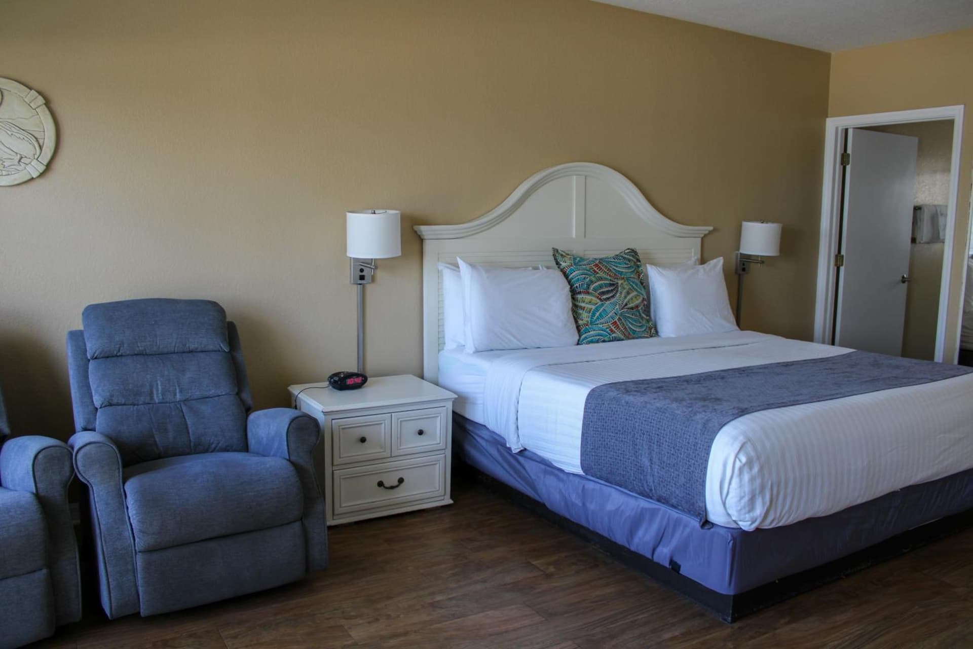 Shoreline Island Resort - Exclusively Adult gallery photo in St Pete Beach, FL — image 18