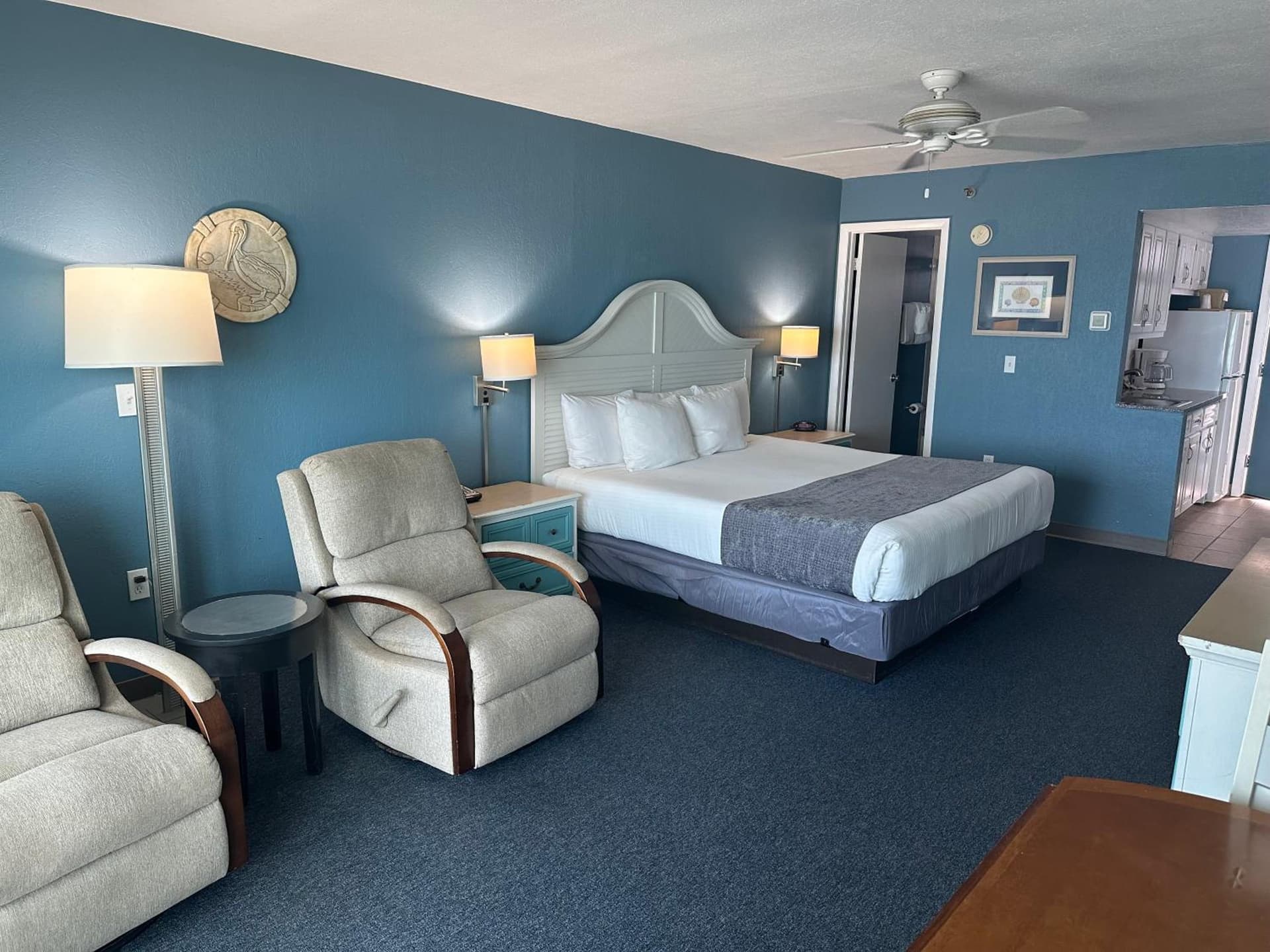 Shoreline Island Resort - Exclusively Adult gallery photo in St Pete Beach, FL — image 5