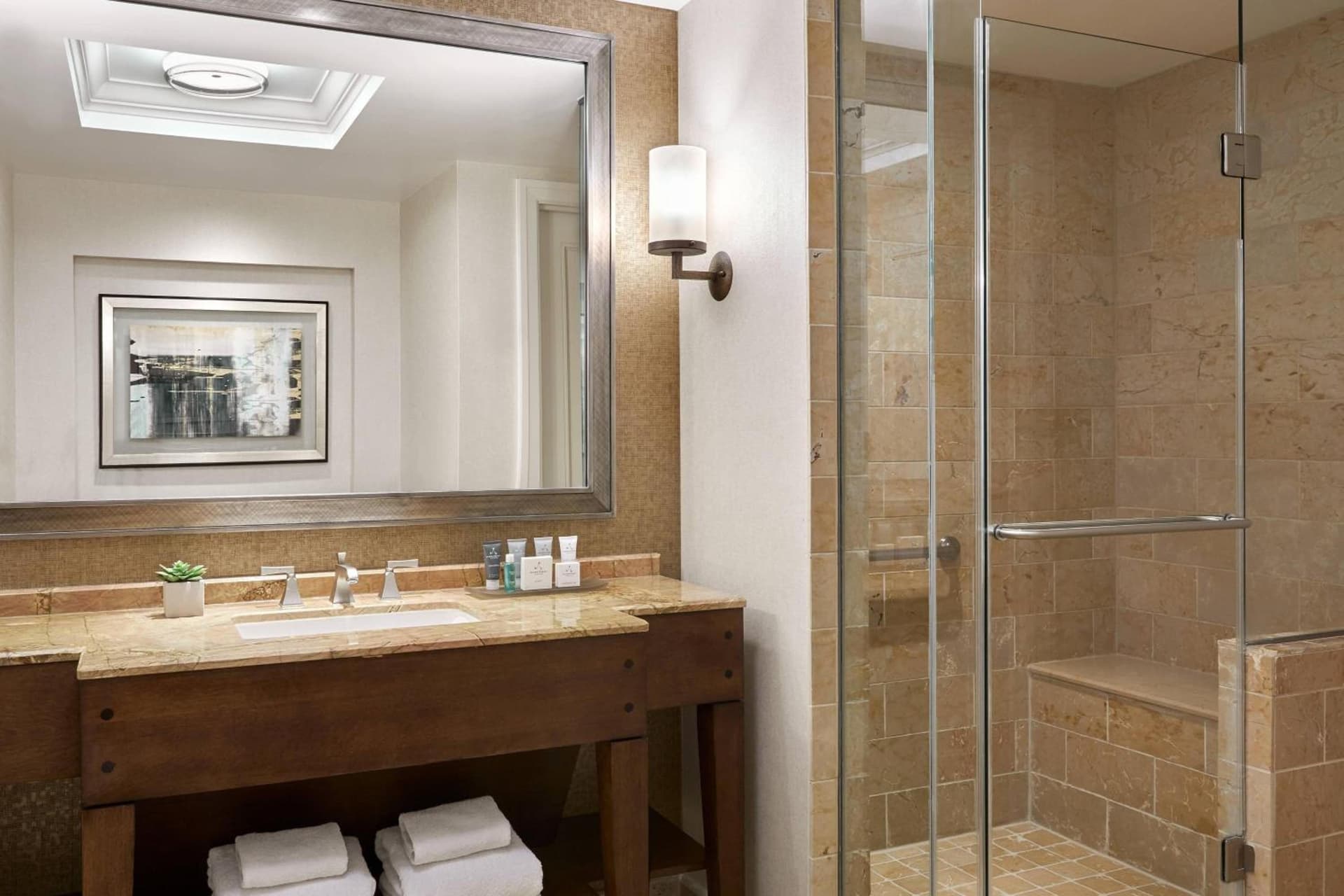 JW Marriott San Antonio Hill Country Resort & Spa gallery photo in San Antonio, TX — image 122