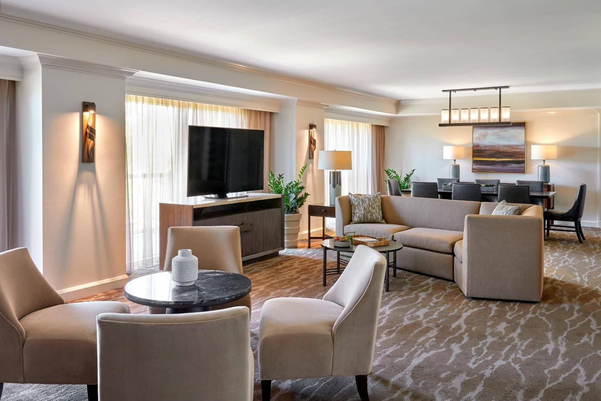 JW Marriott San Antonio Hill Country Resort & Spa gallery photo in San Antonio, TX — image 240