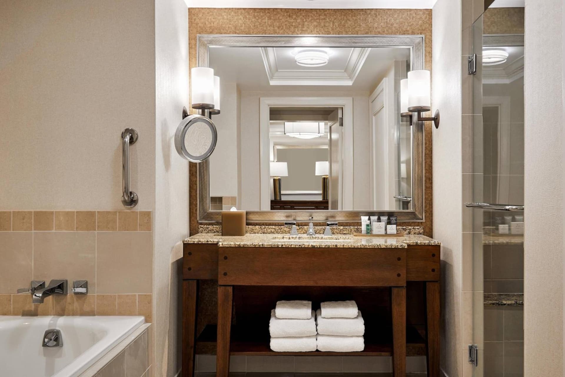 JW Marriott San Antonio Hill Country Resort & Spa gallery photo in San Antonio, TX — image 94