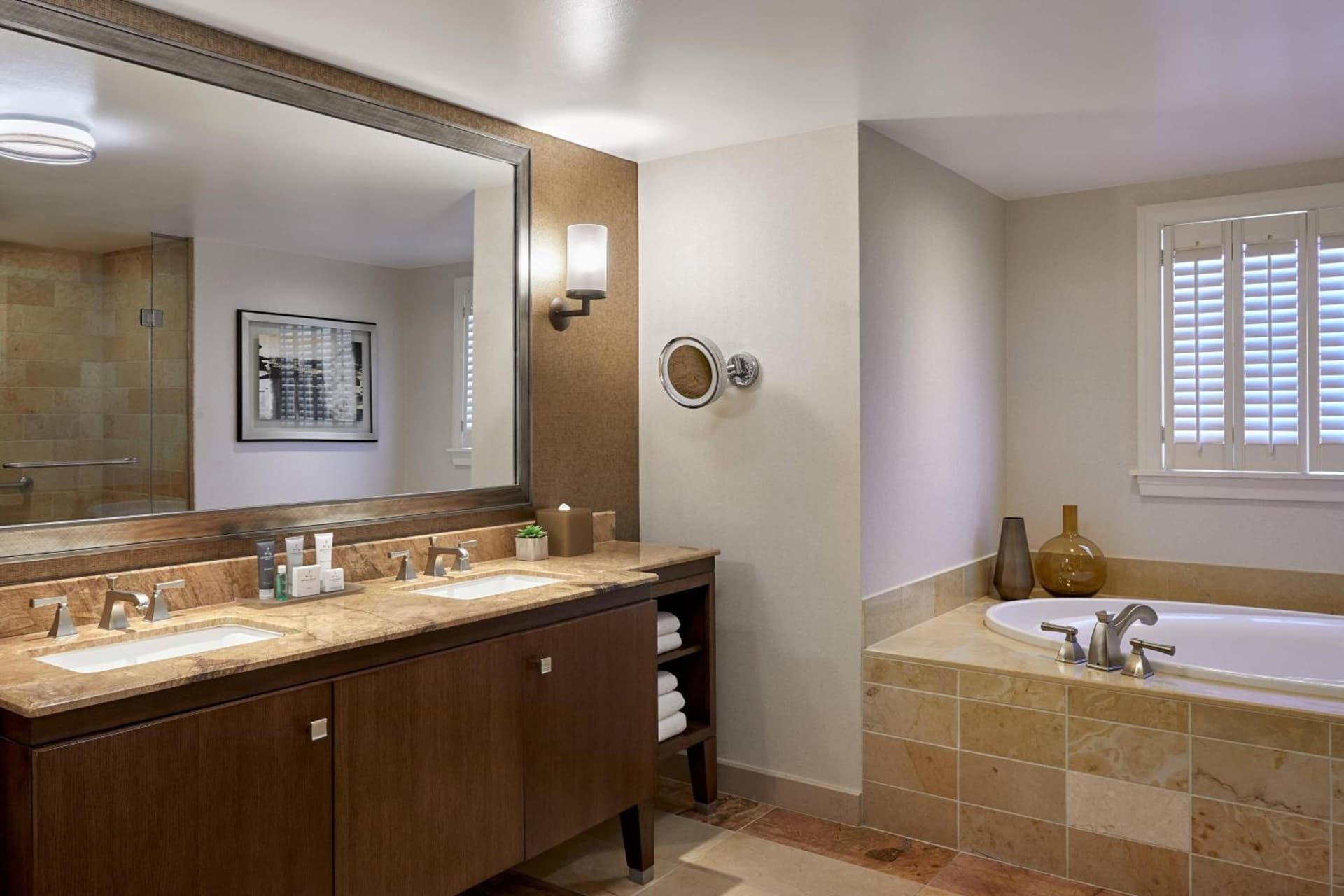 JW Marriott San Antonio Hill Country Resort & Spa gallery photo in San Antonio, TX — image 219