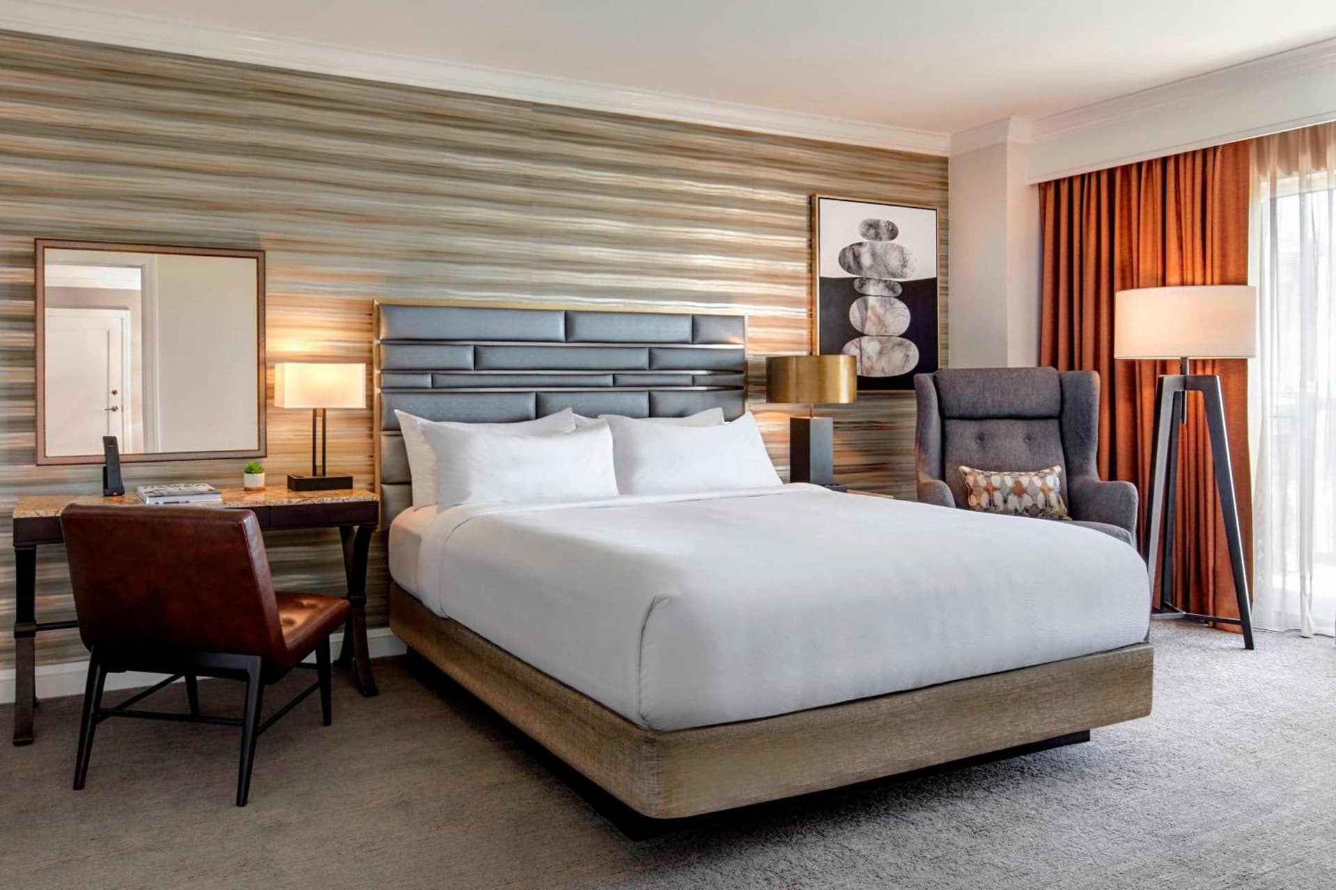 JW Marriott San Antonio Hill Country Resort & Spa gallery photo in San Antonio, TX — image 37
