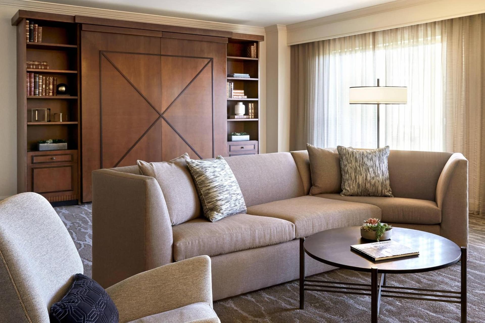 JW Marriott San Antonio Hill Country Resort & Spa gallery photo in San Antonio, TX — image 207