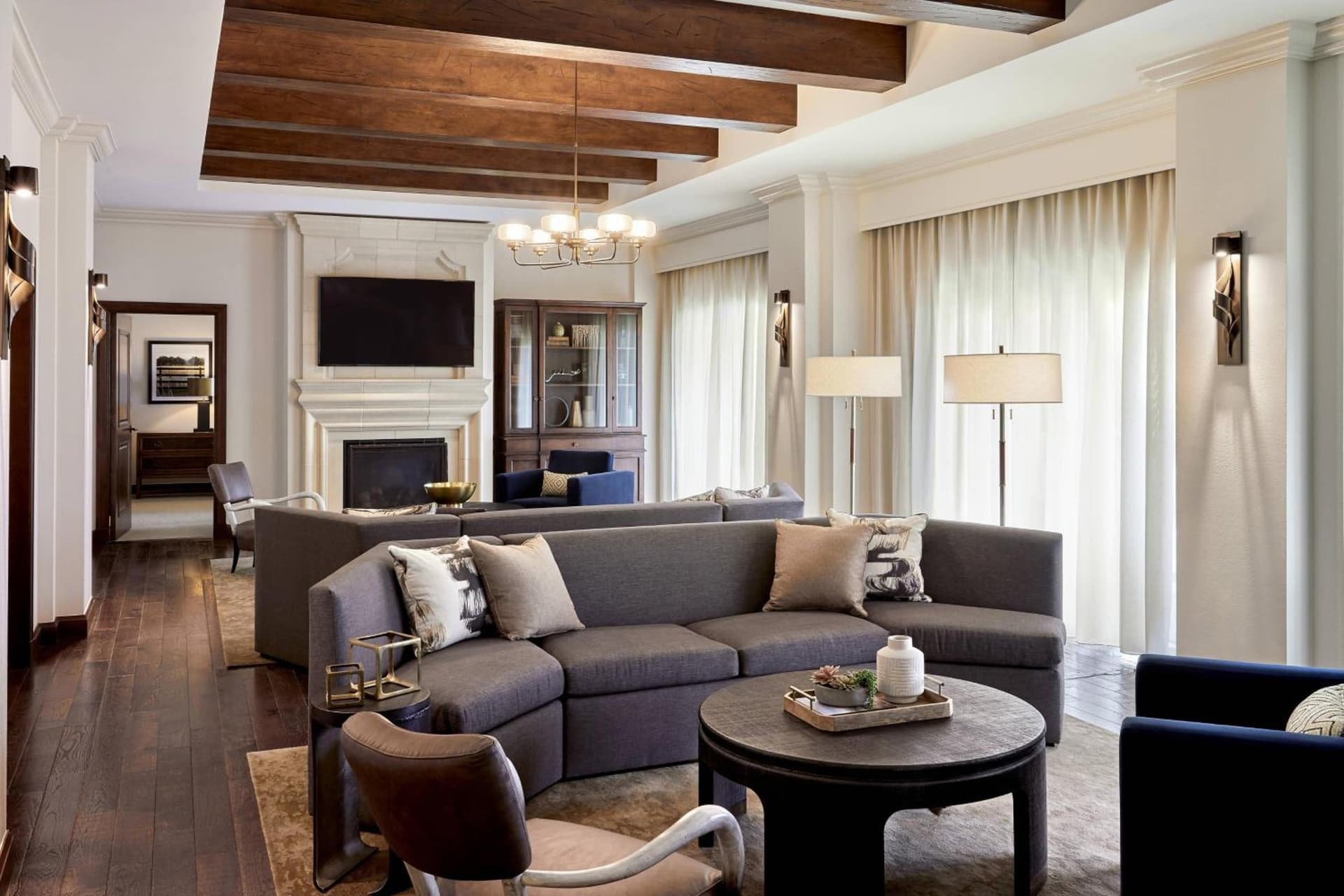 JW Marriott San Antonio Hill Country Resort & Spa gallery photo in San Antonio, TX — image 108