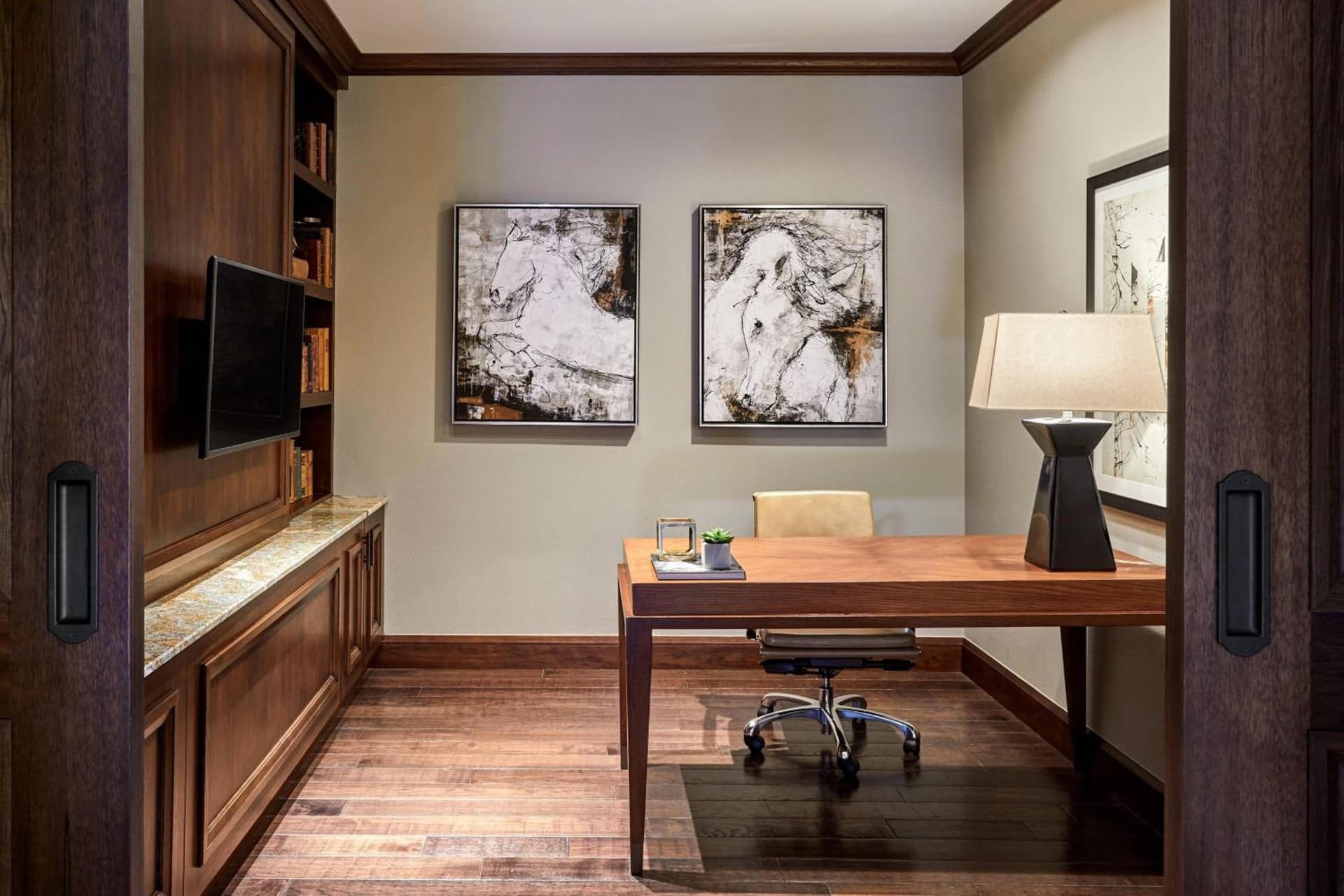 JW Marriott San Antonio Hill Country Resort & Spa gallery photo in San Antonio, TX — image 201