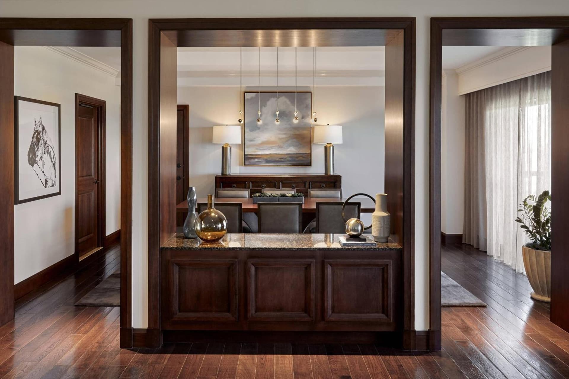 JW Marriott San Antonio Hill Country Resort & Spa gallery photo in San Antonio, TX — image 93