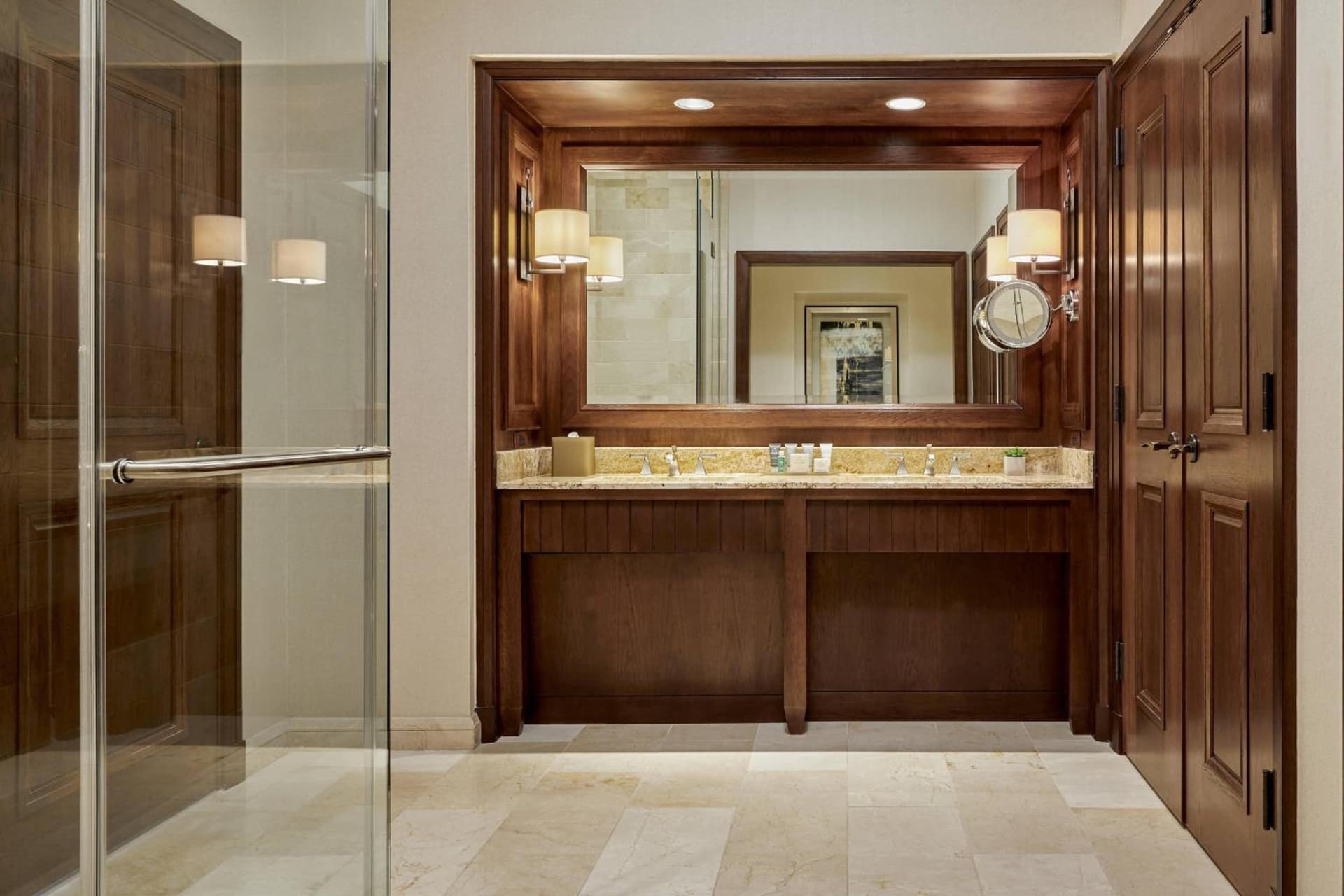 JW Marriott San Antonio Hill Country Resort & Spa gallery photo in San Antonio, TX — image 7