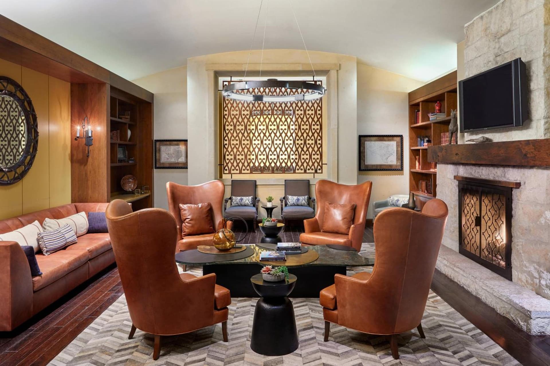 JW Marriott San Antonio Hill Country Resort & Spa gallery photo in San Antonio, TX — image 251